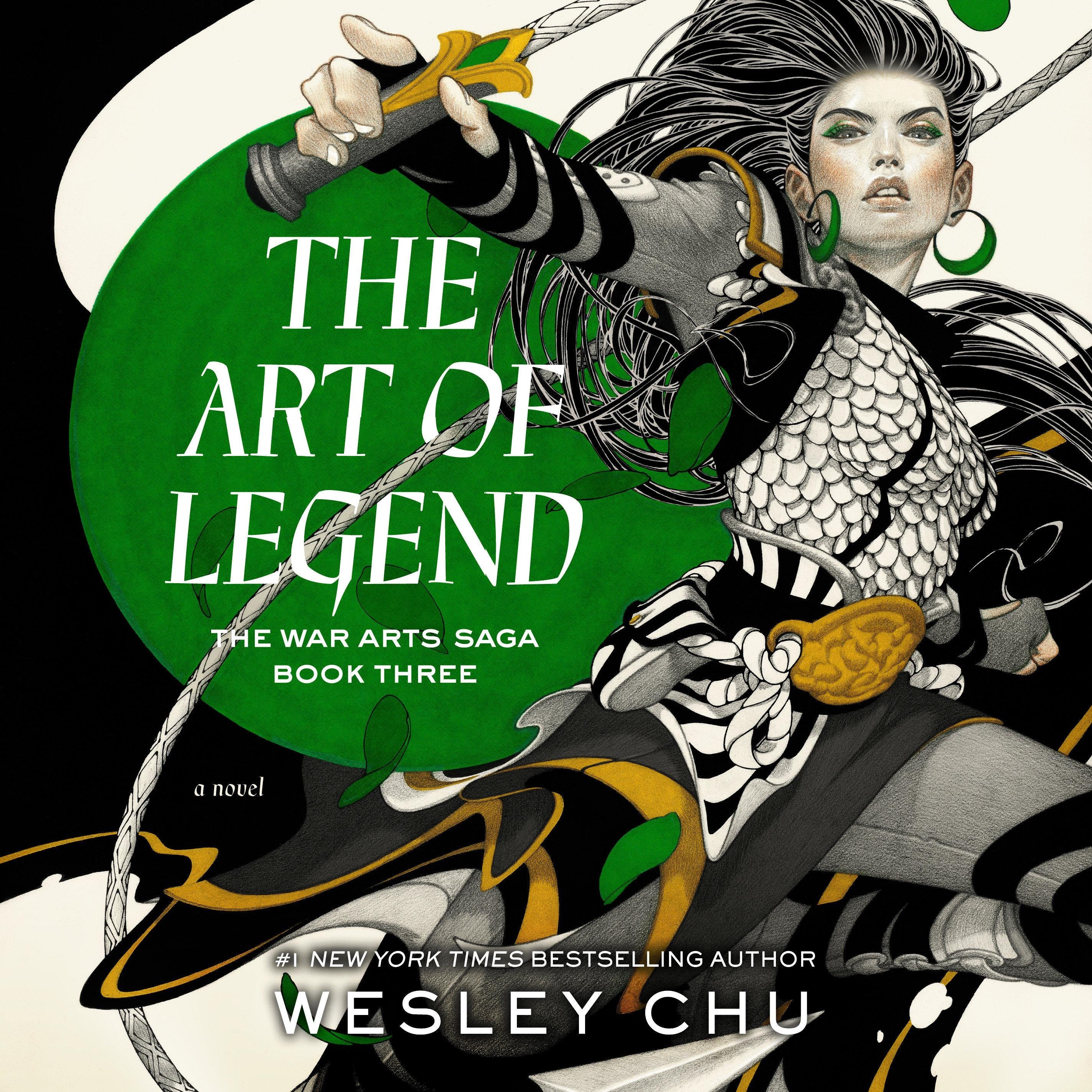 The Art of Legend