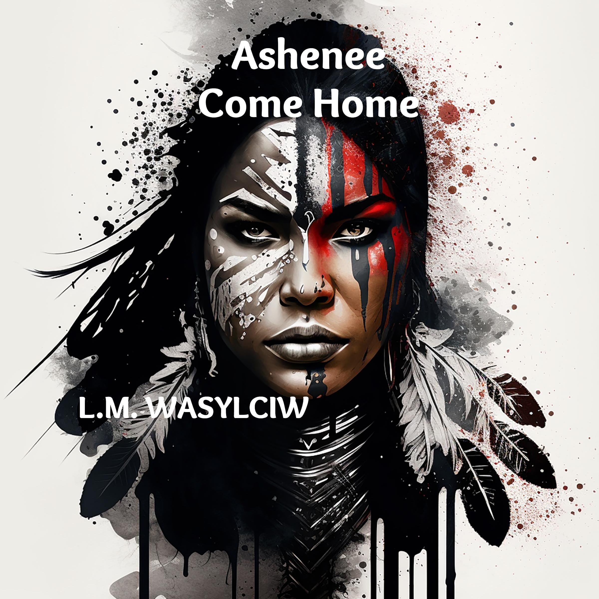 Ashenee Come Home
