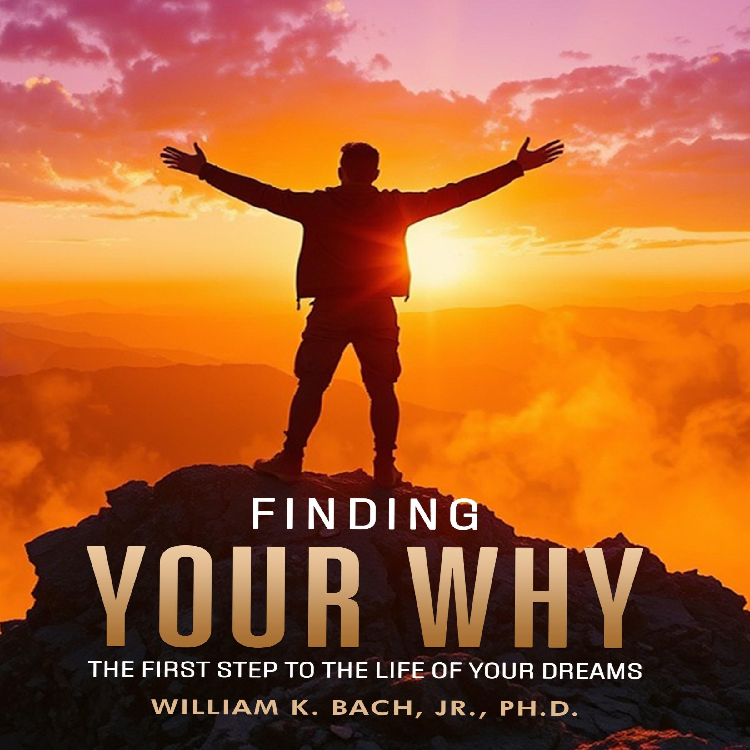 Finding Your Why