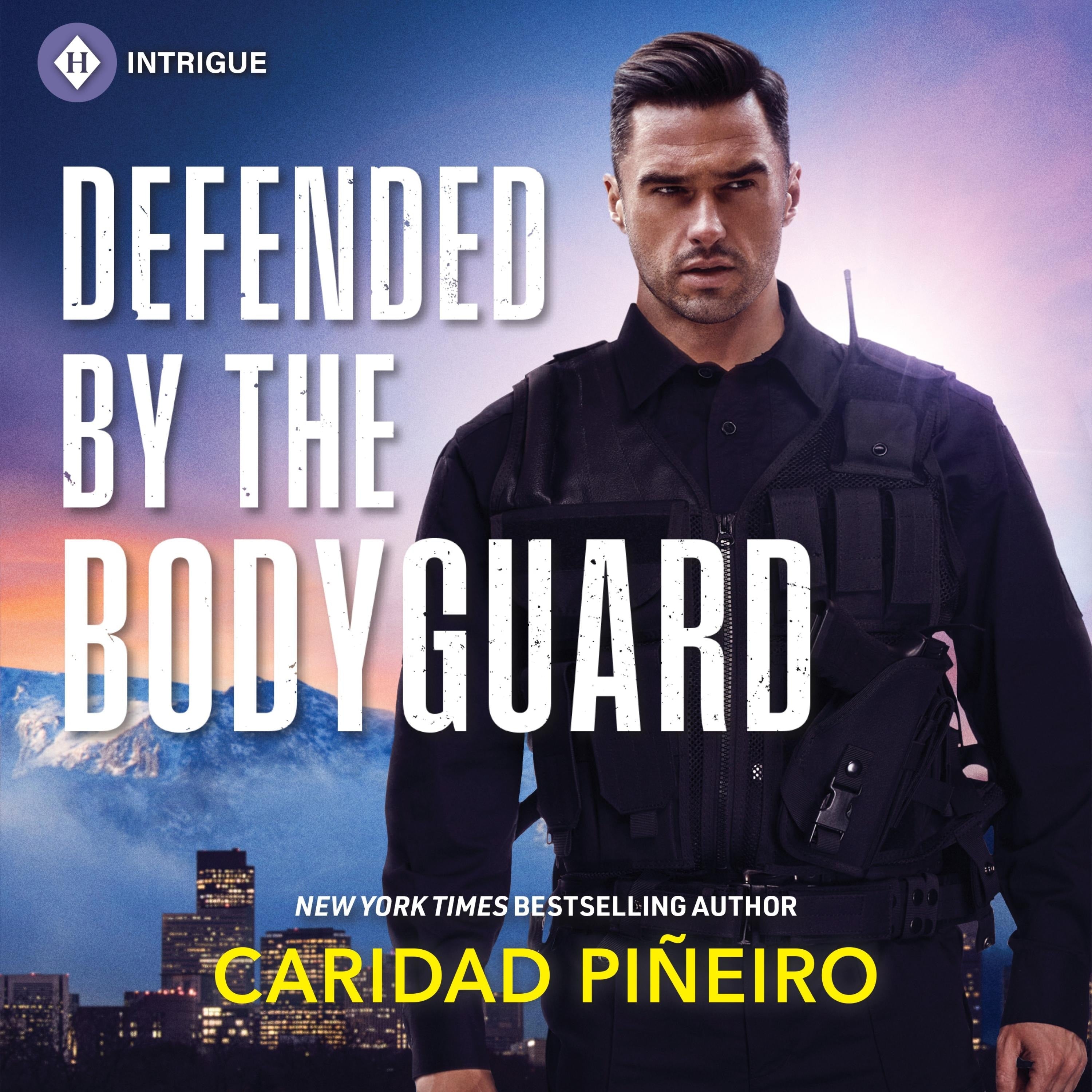 Defended by the Bodyguard