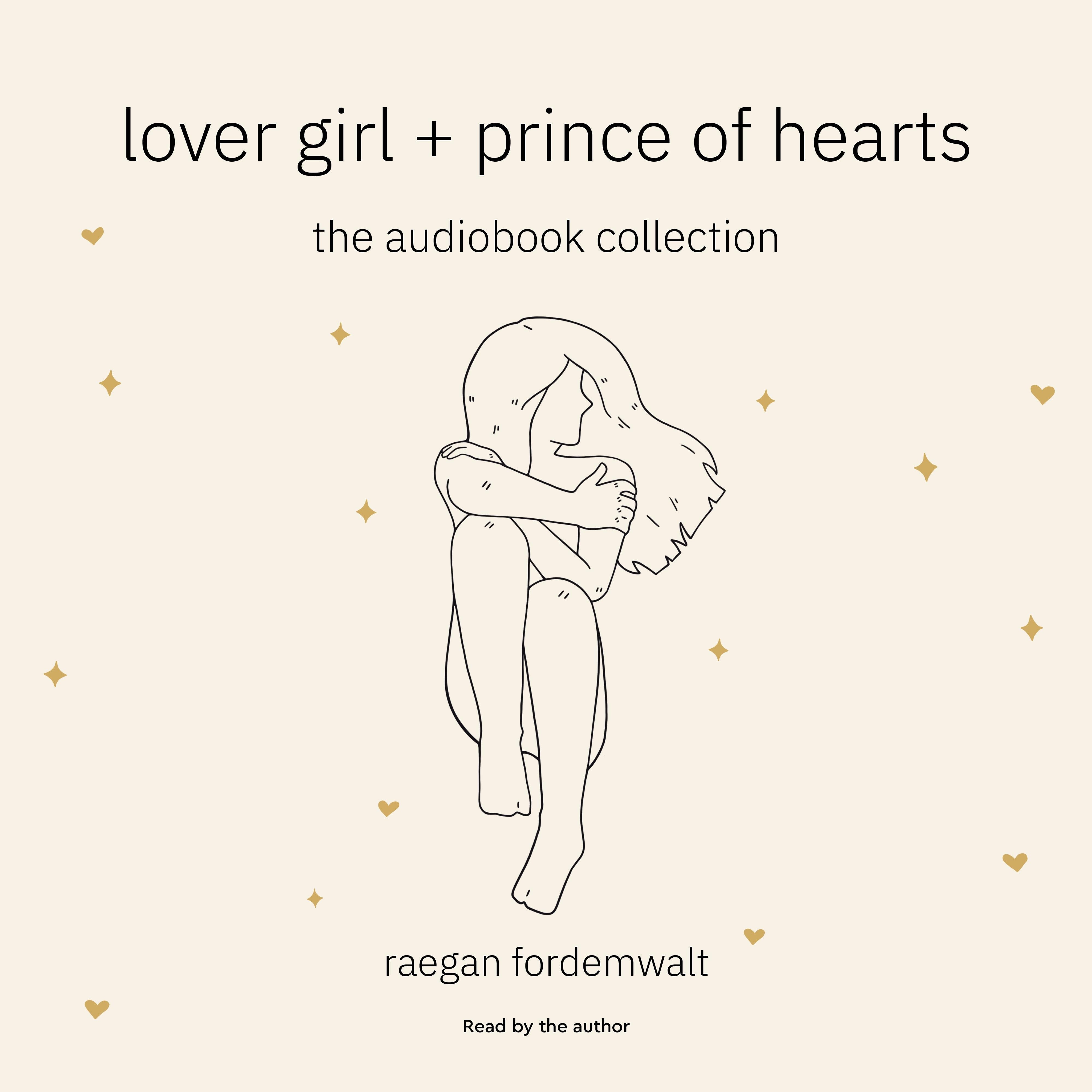 Lover Girl + Prince of Hearts