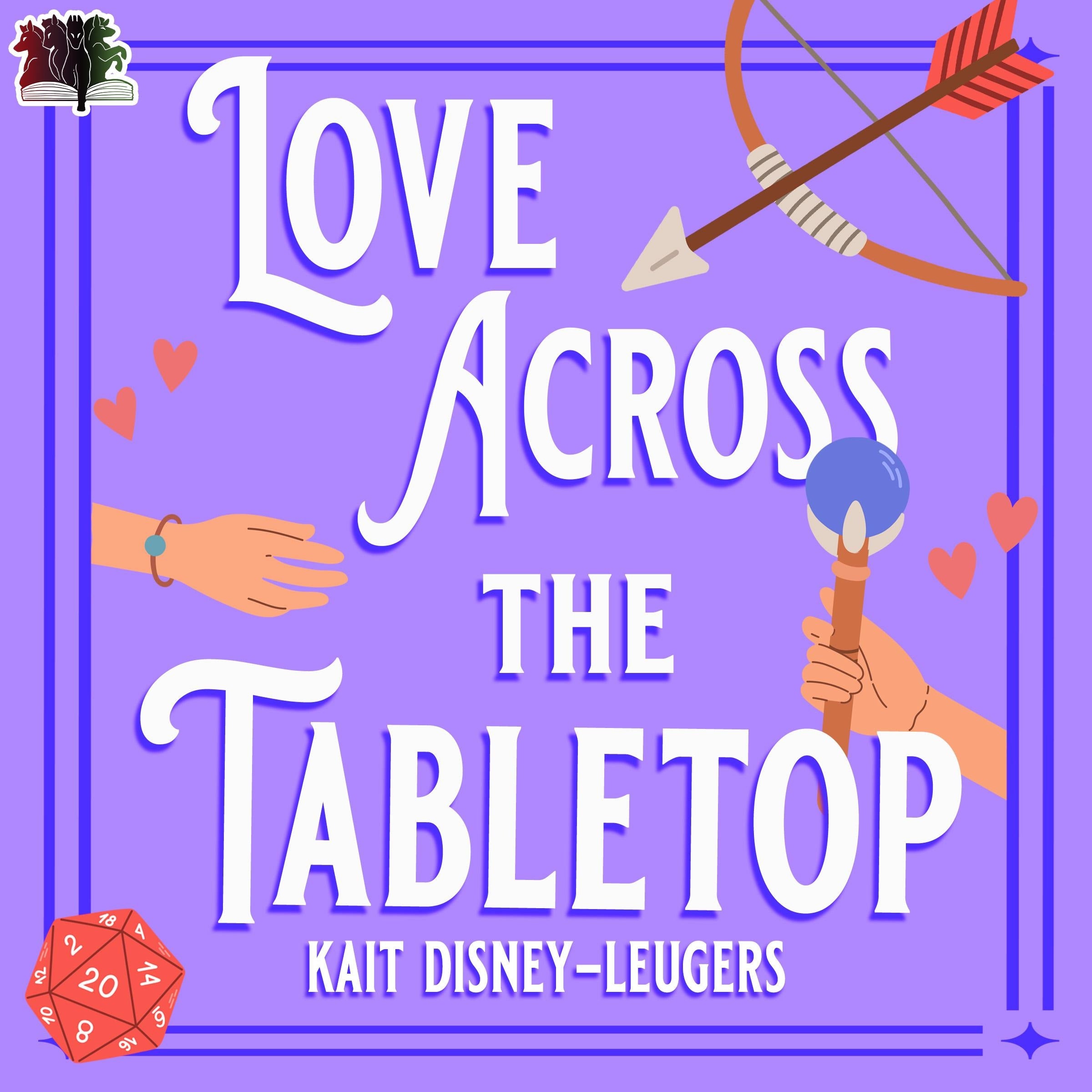 Love Across the Tabletop