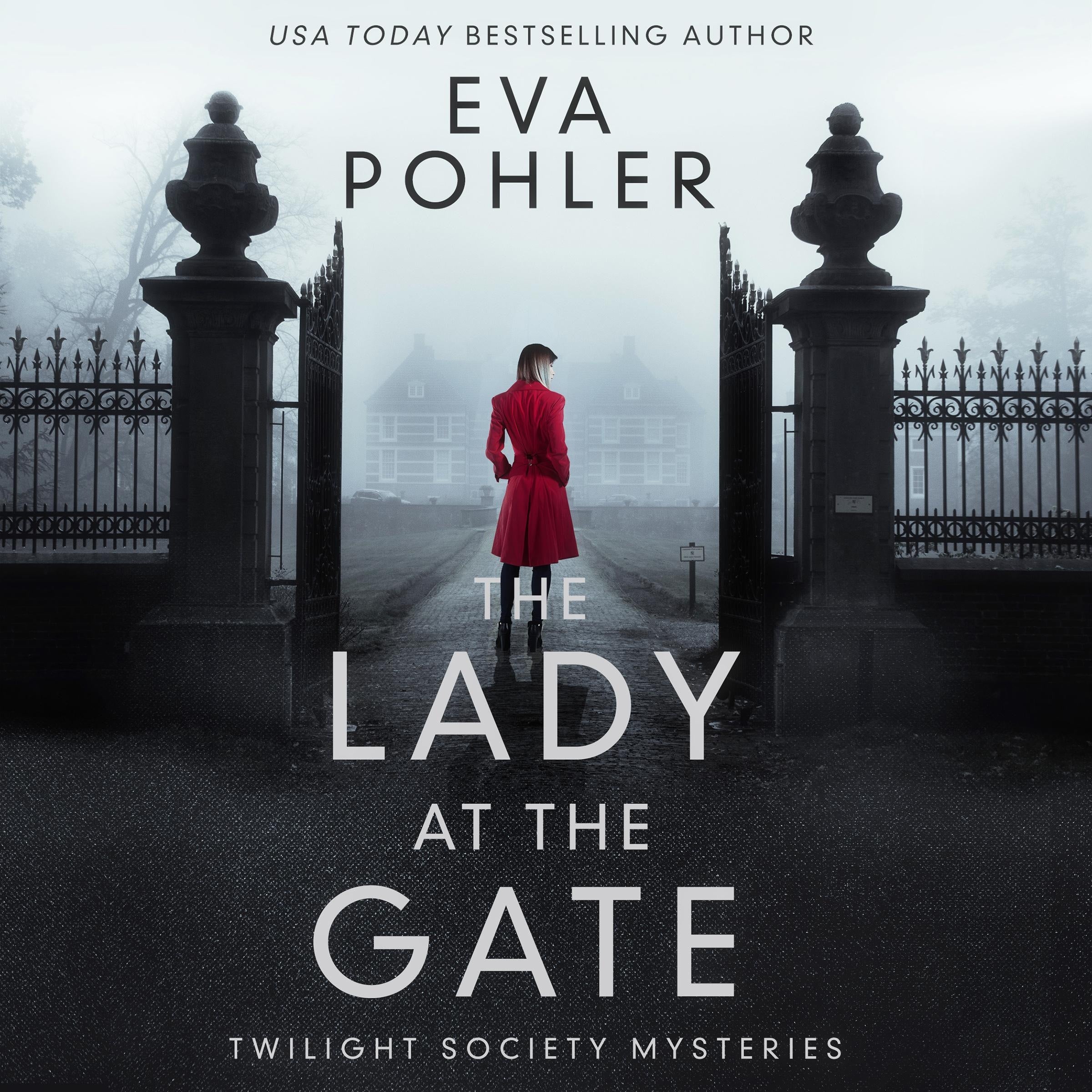 The Lady at the Gate