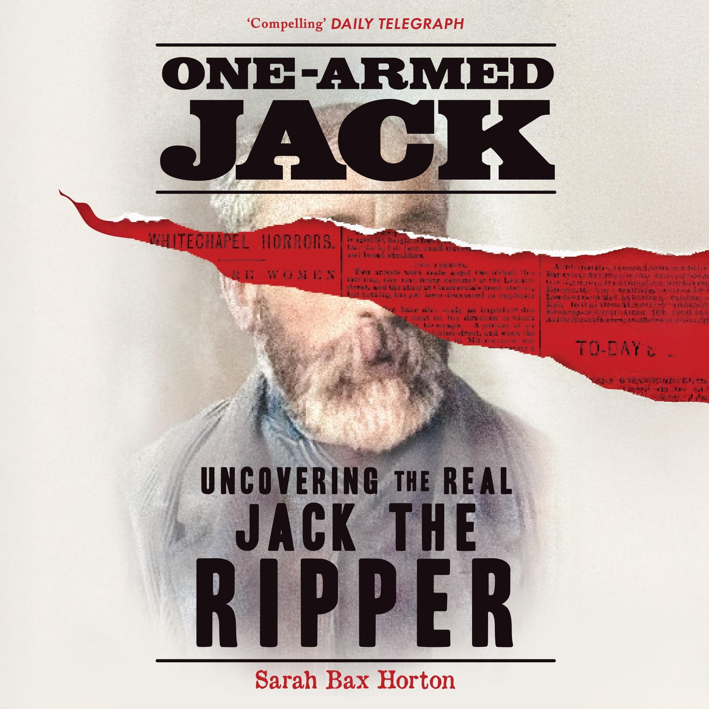 One-Armed Jack