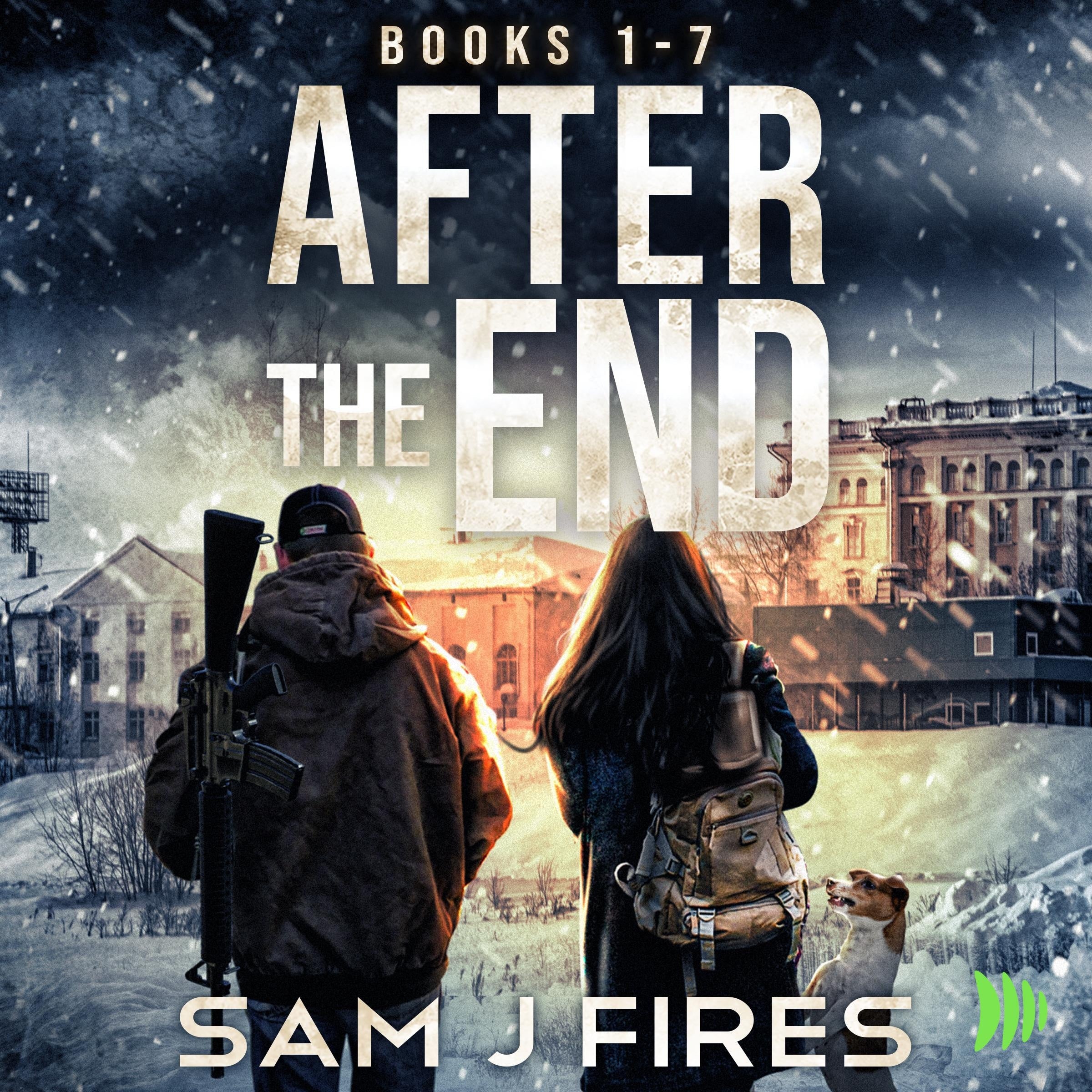 After the End Series