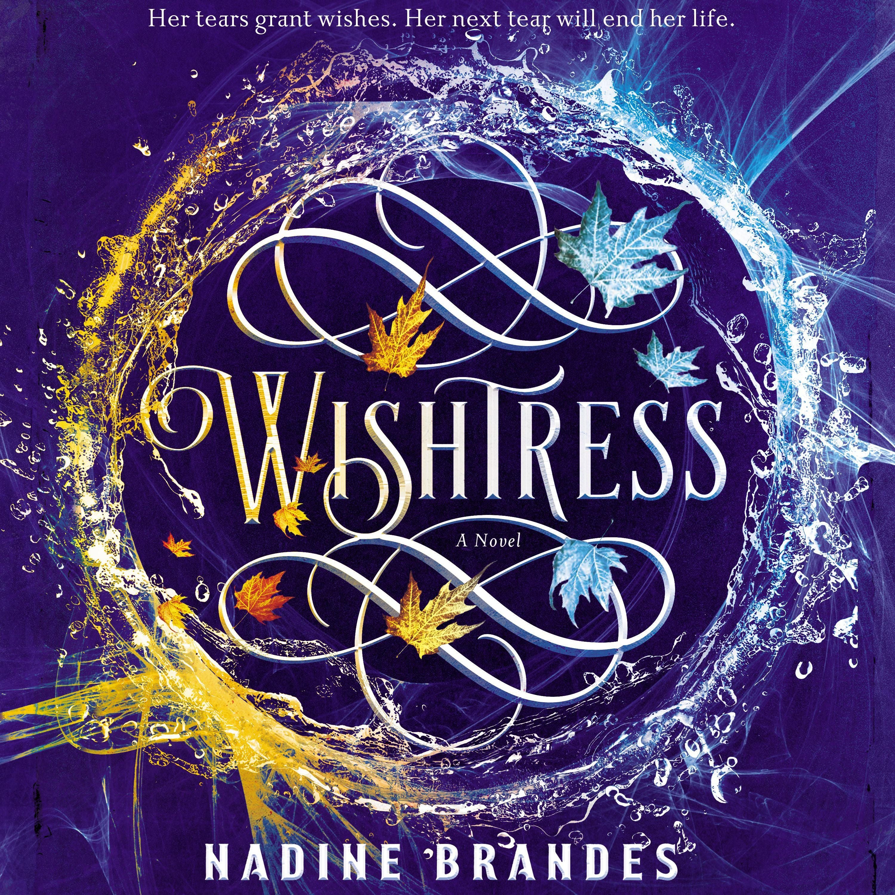 Wishtress