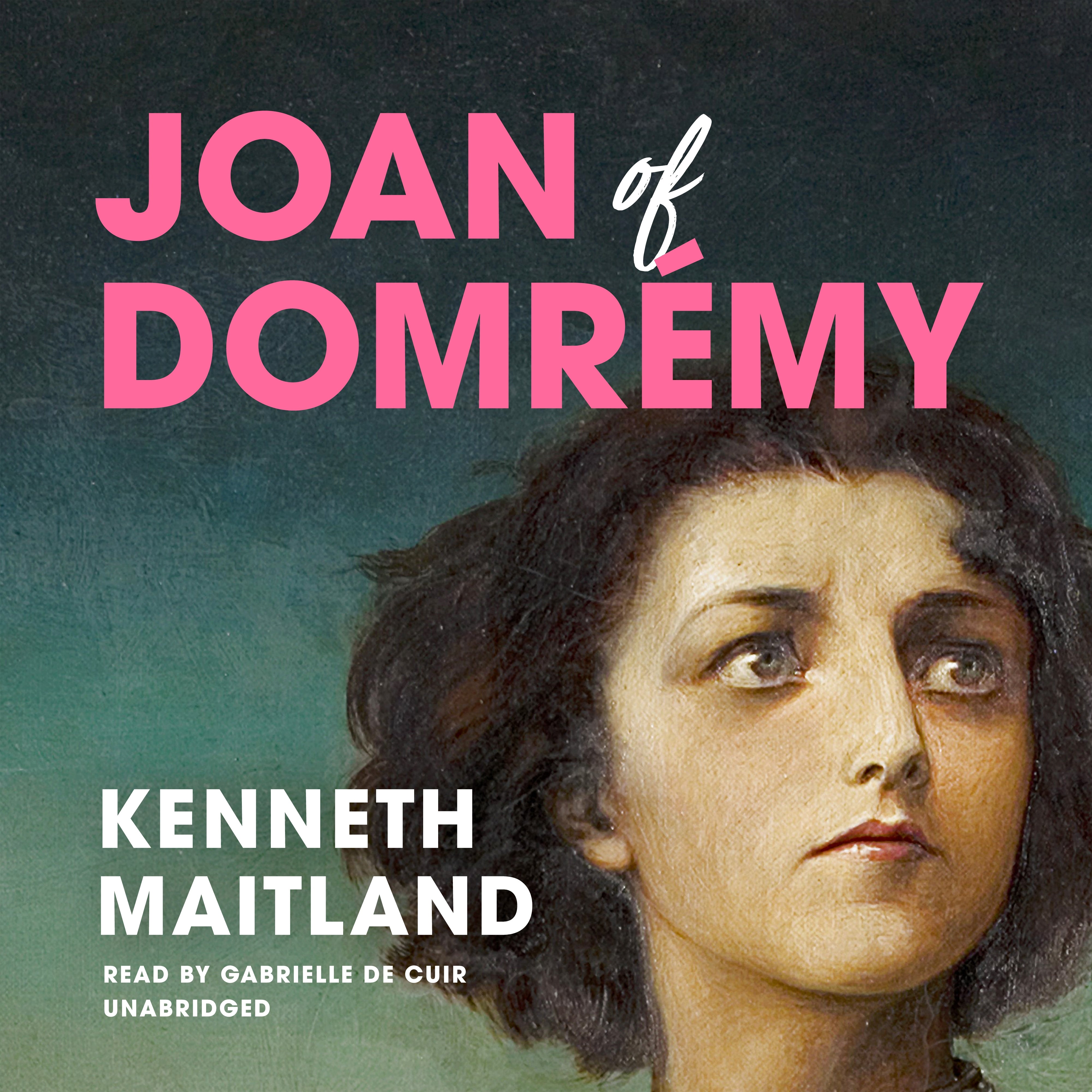 Joan of Domrémy