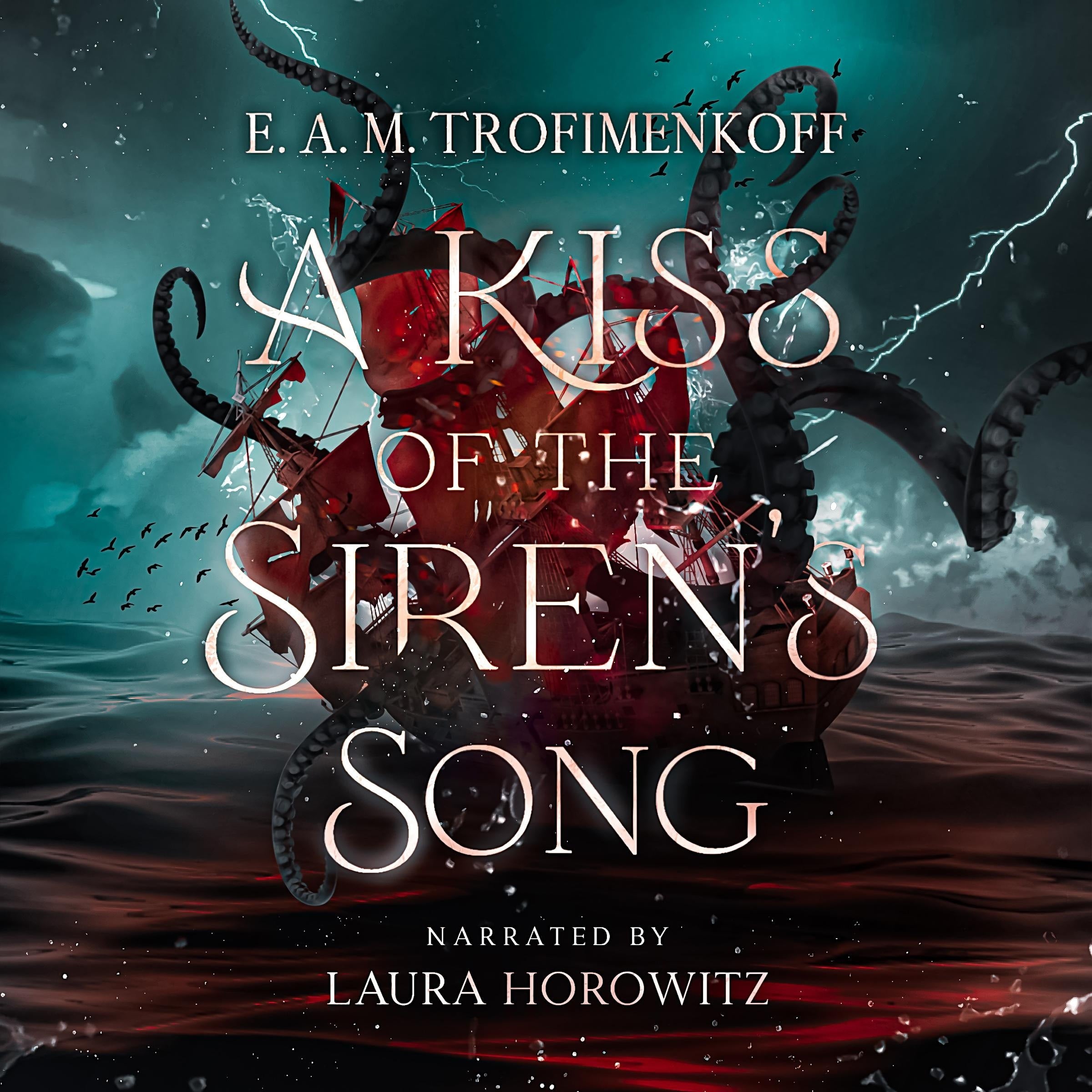 A Kiss of the Siren's Song