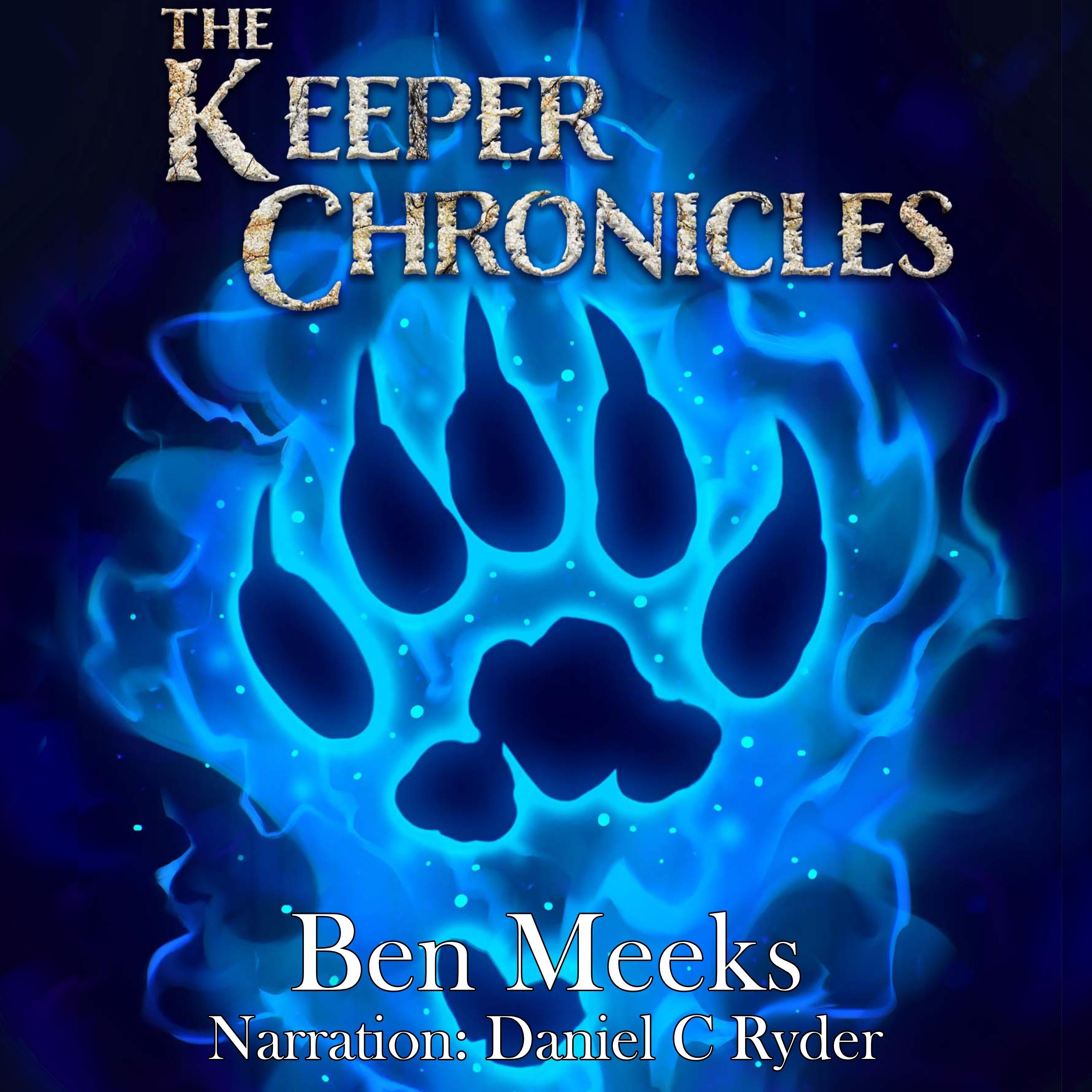 The Keeper Chronicles