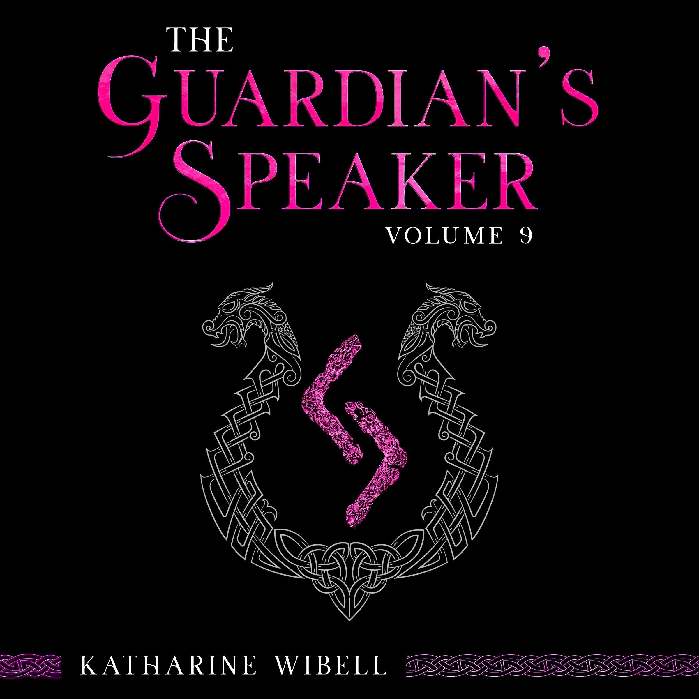 The Guardian's Speaker Volume Nine