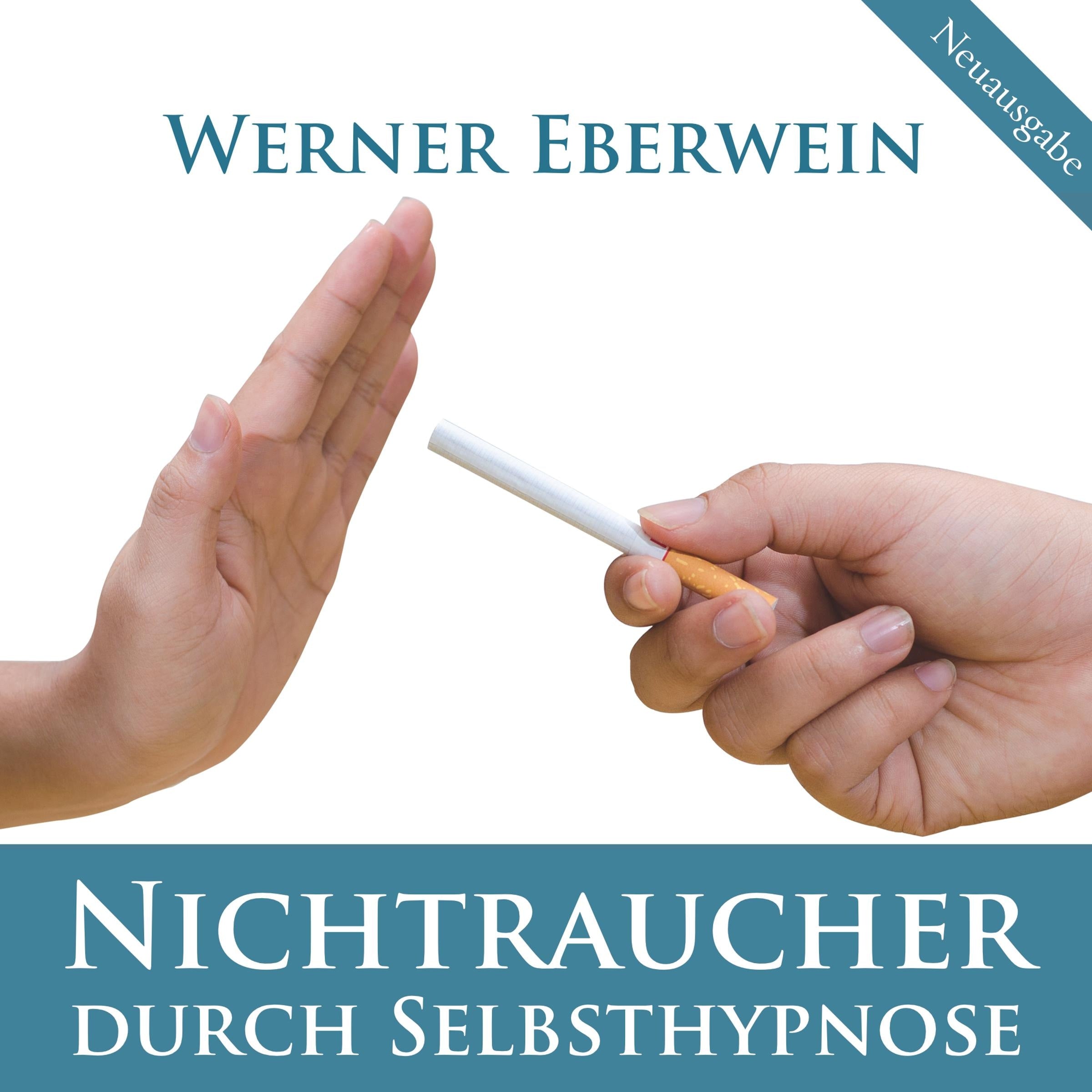 Nichtraucher durch Selbsthypnose