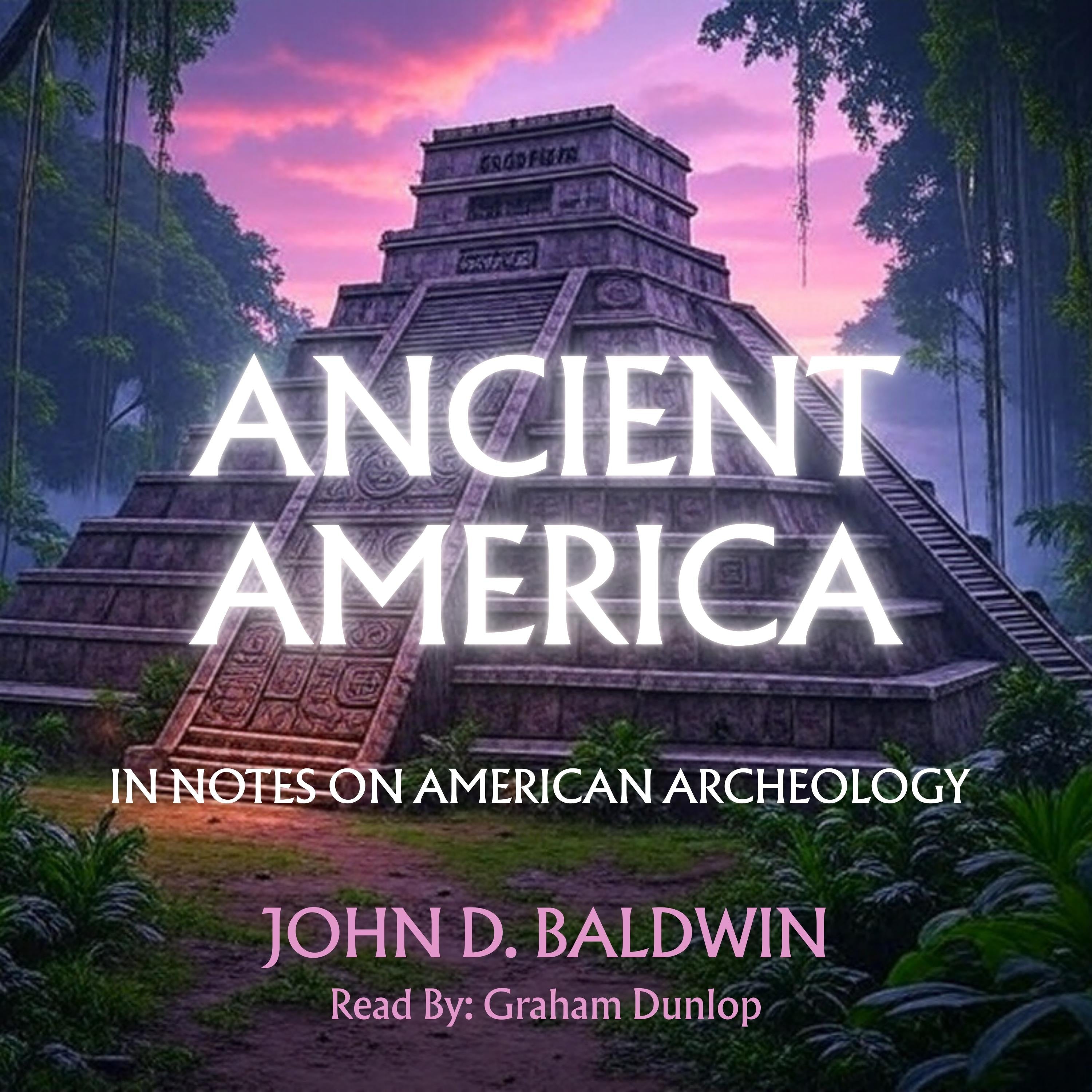 Ancient America