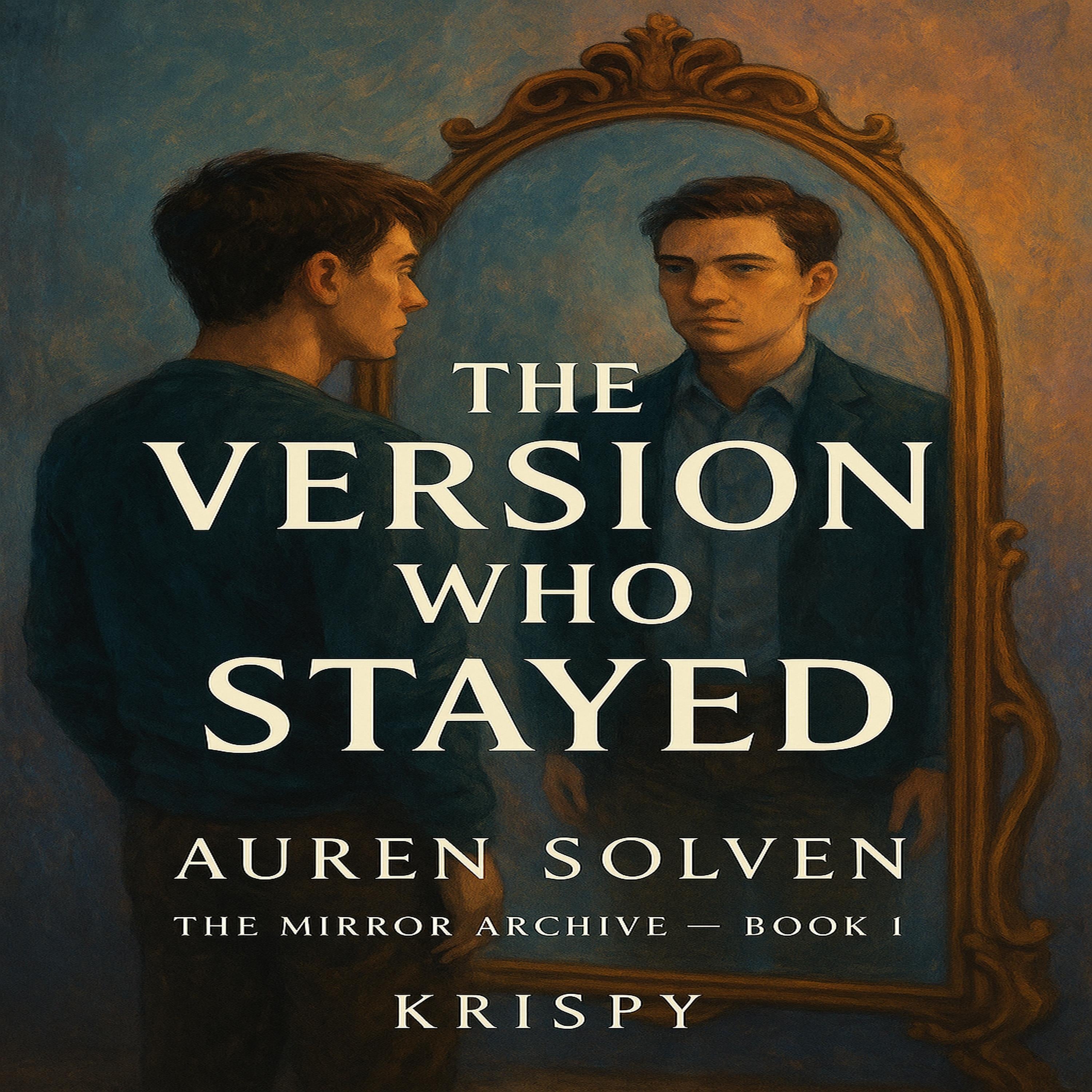 The Version Who Stayed
