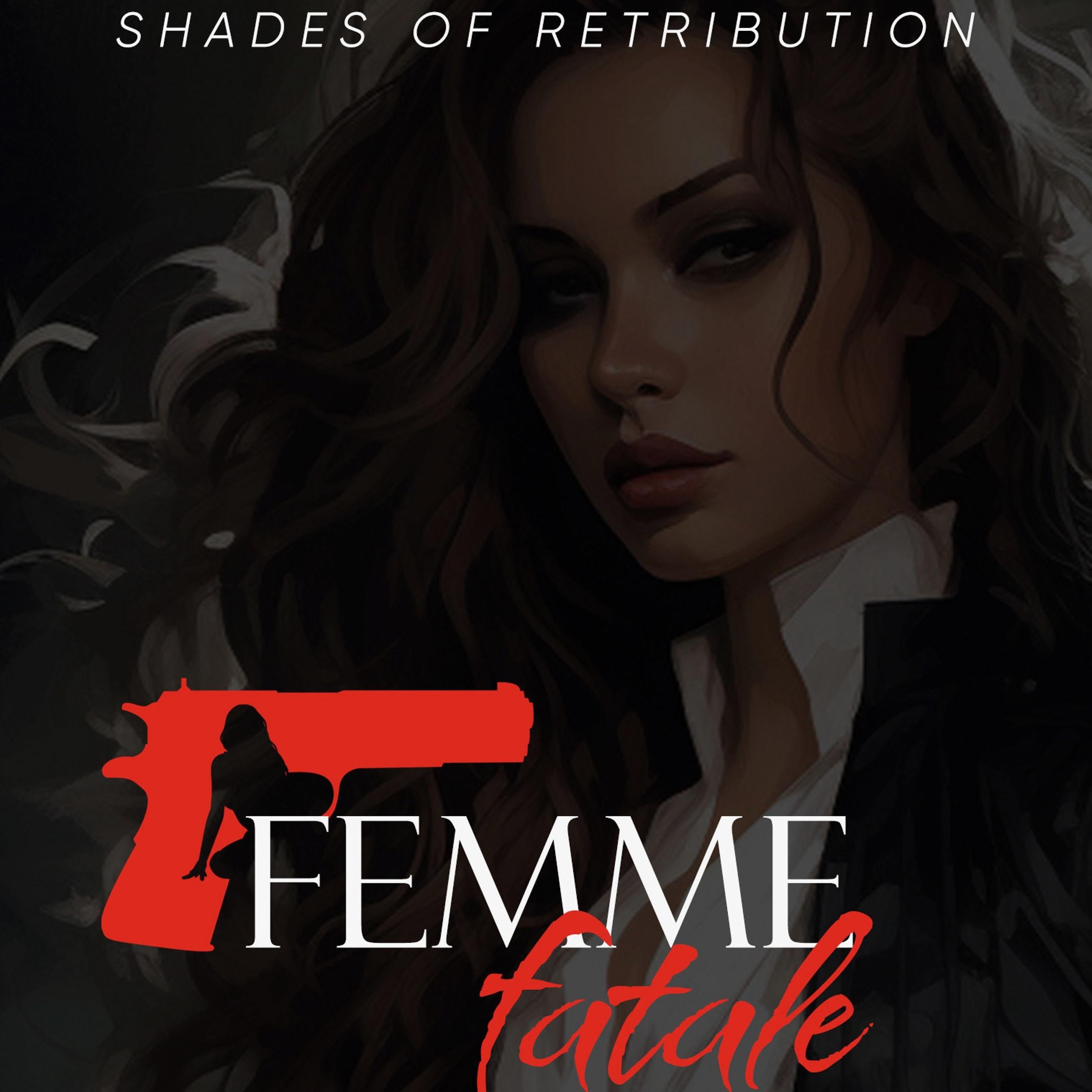 Femme Fatale: Shades of Retribution