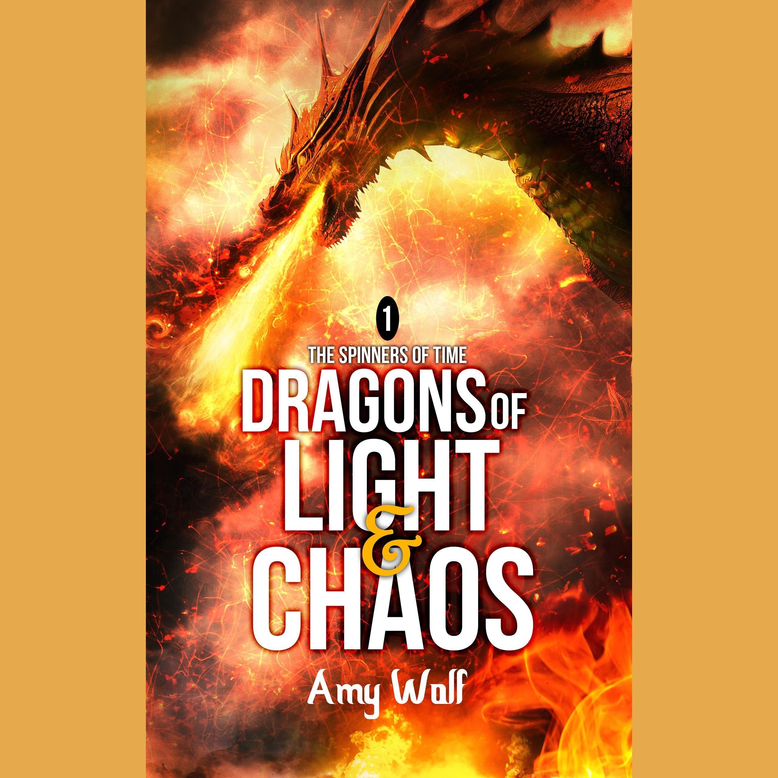 Dragons of Light and Chaos