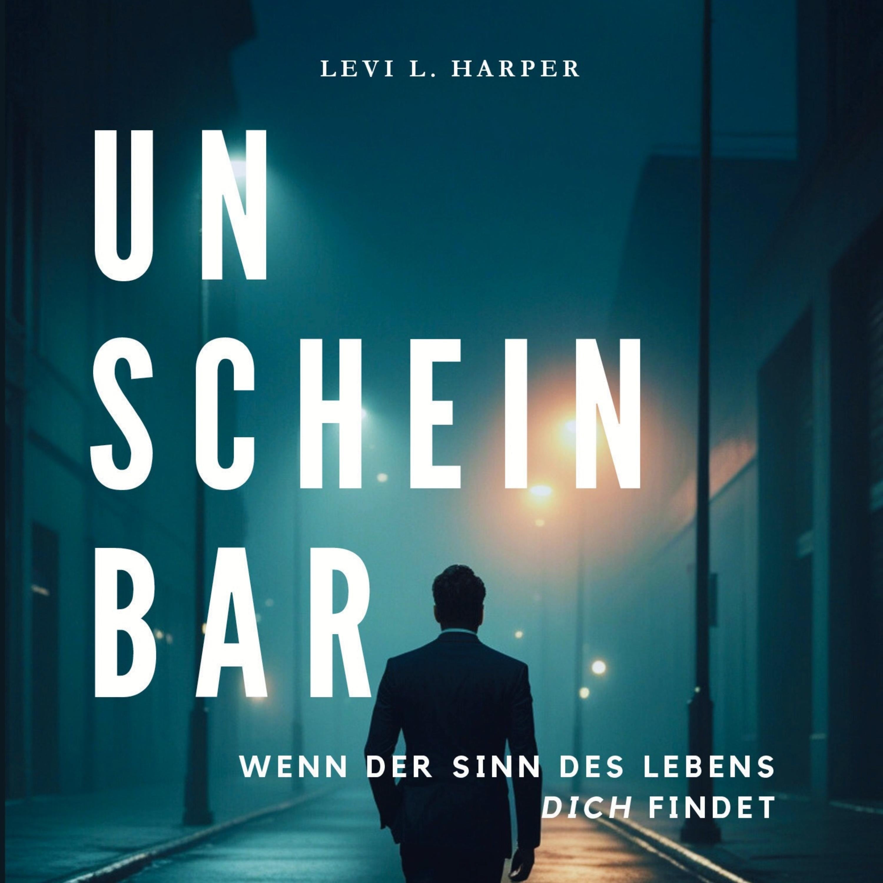 UnscheinBar - Wenn der Sinn des Lebens Dich findet