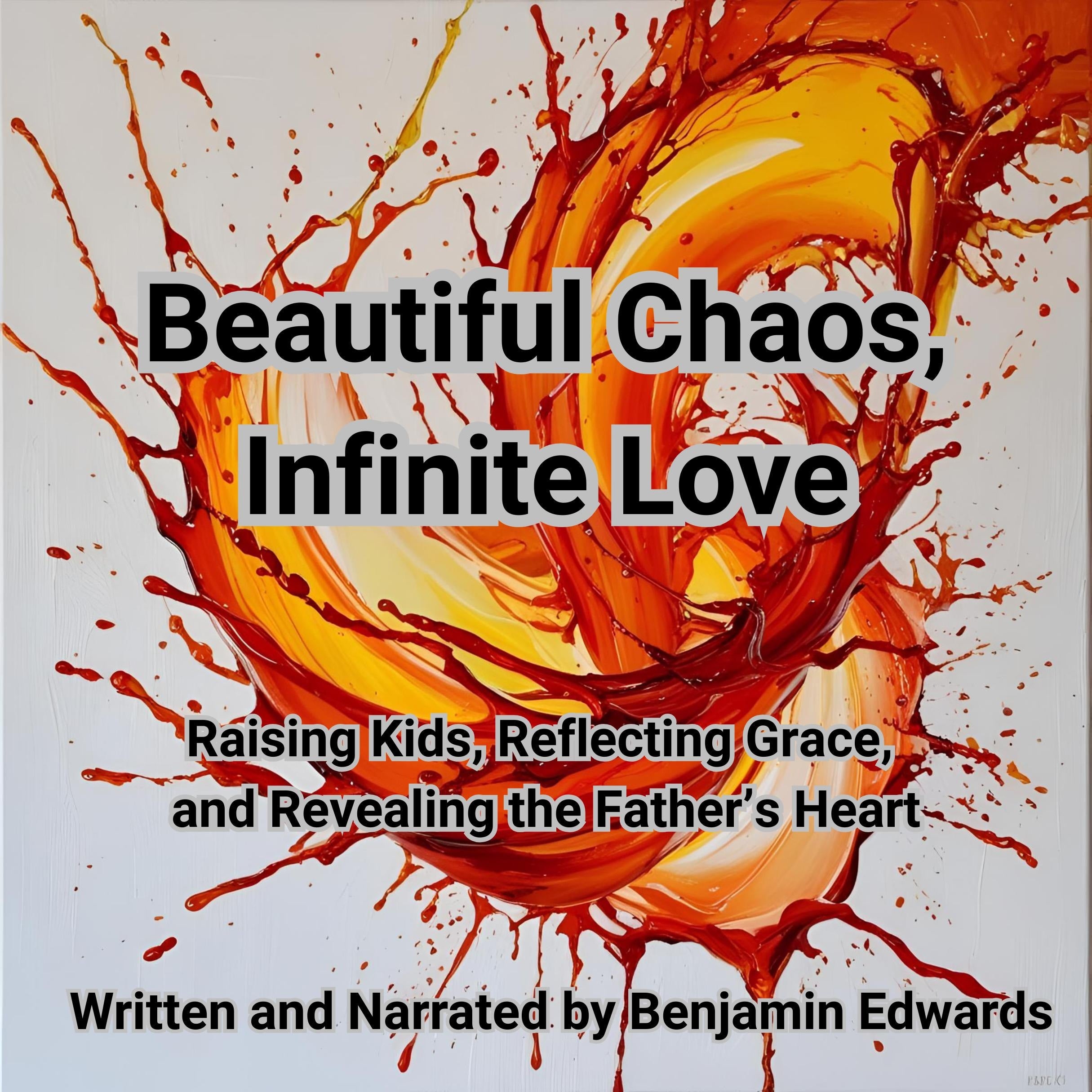 Beautiful Chaos, Infinite Love