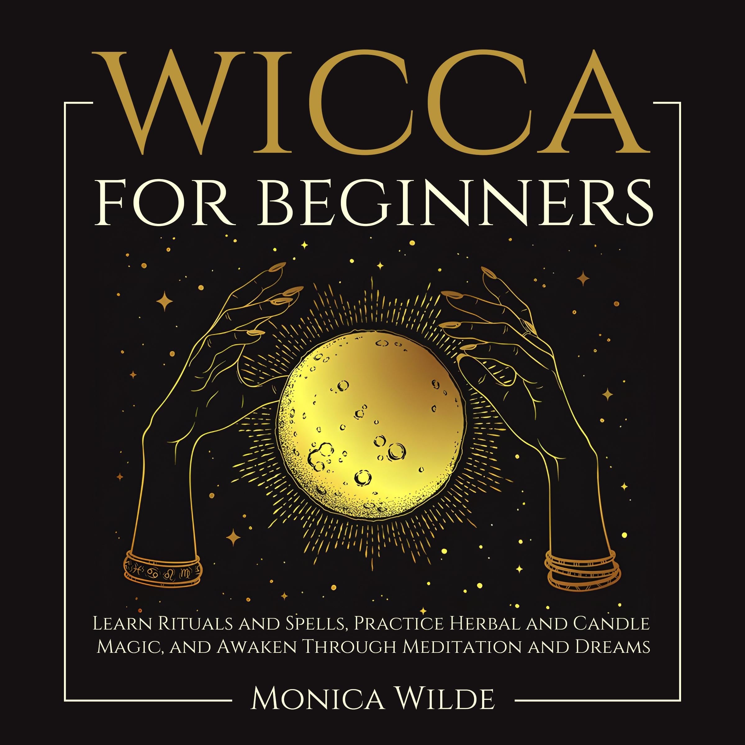 Wicca for Beginners