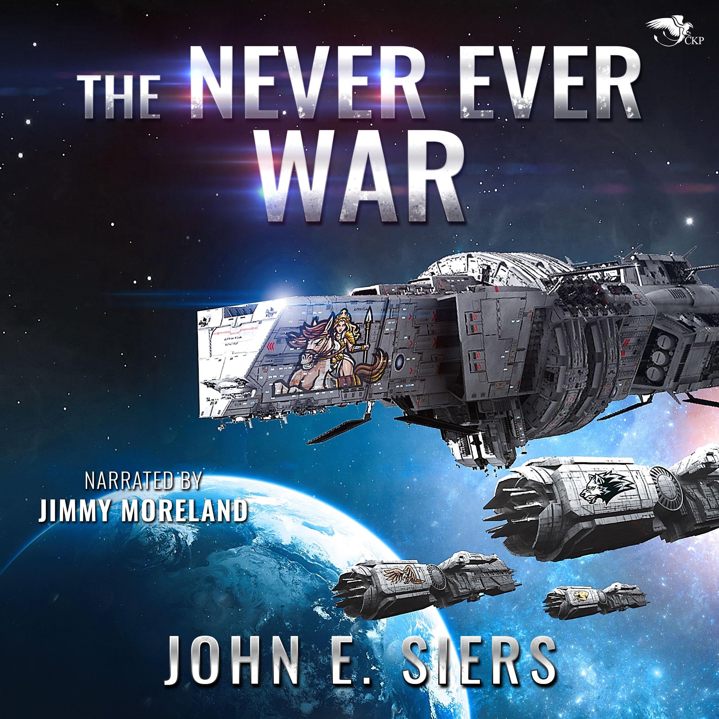 The Never Ever War