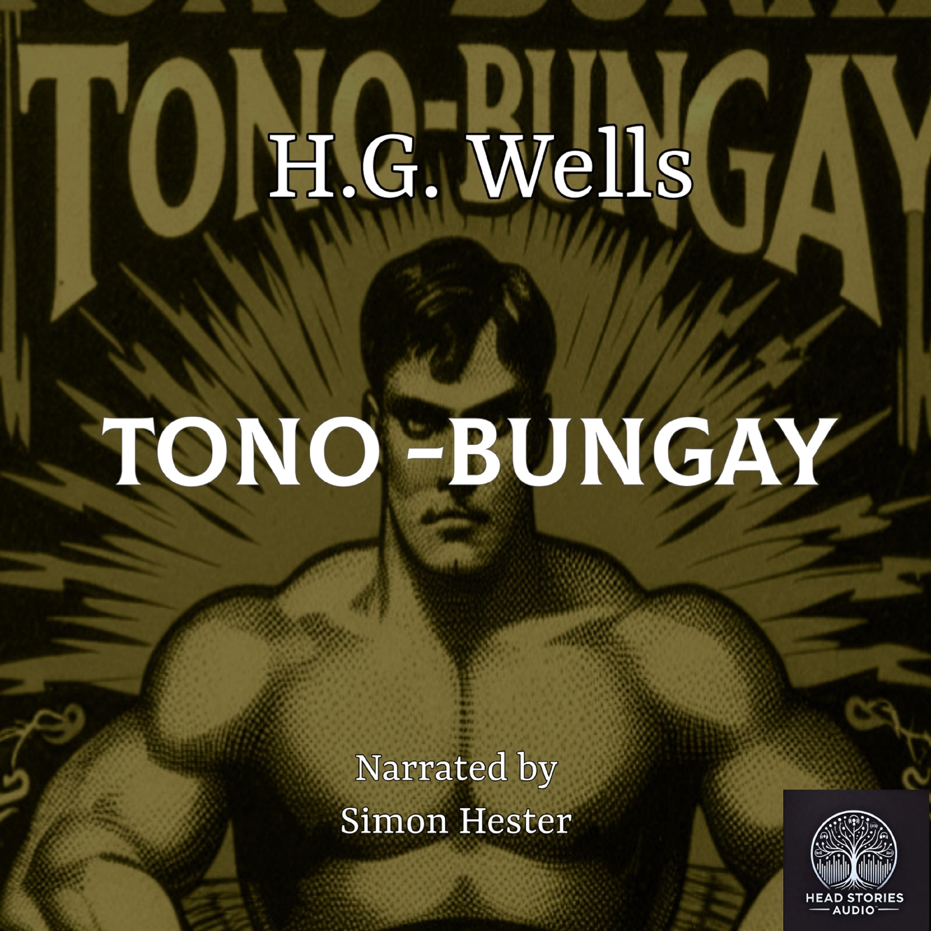 Tono-Bungay