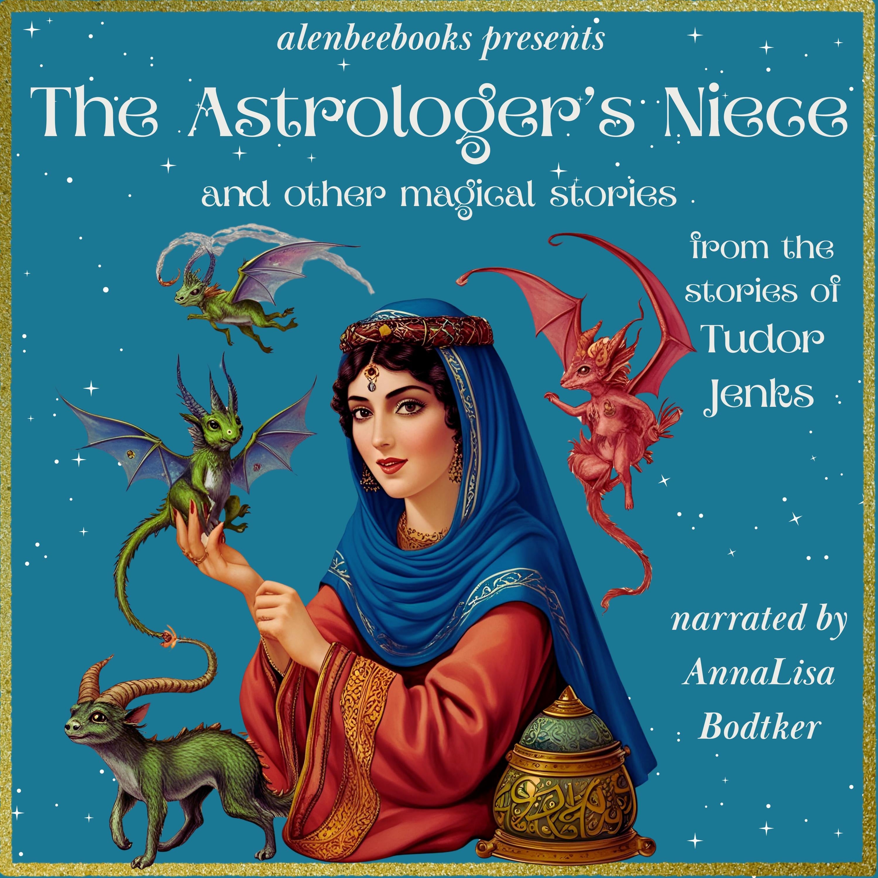 The Astrologer's Niece