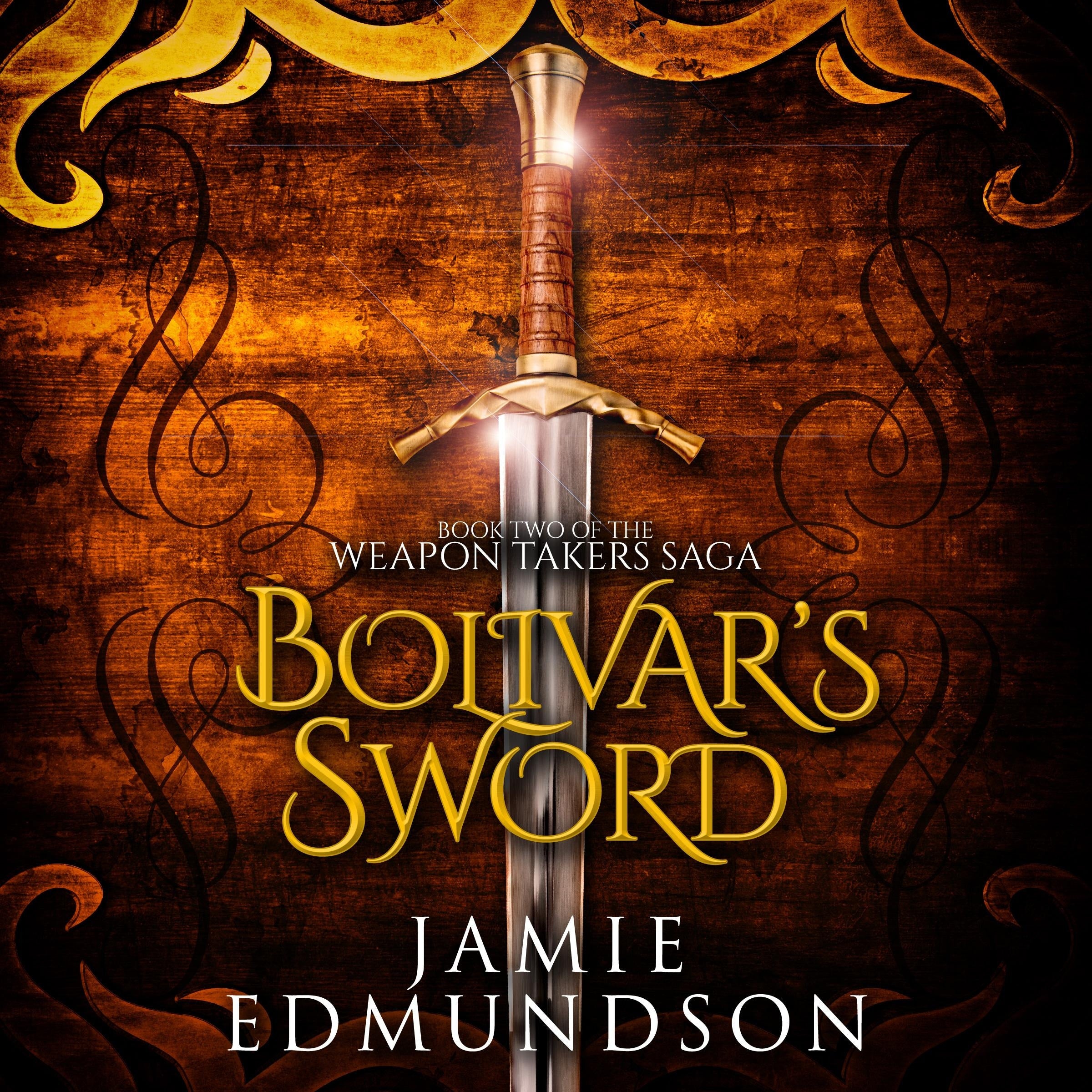 Bolivar's Sword