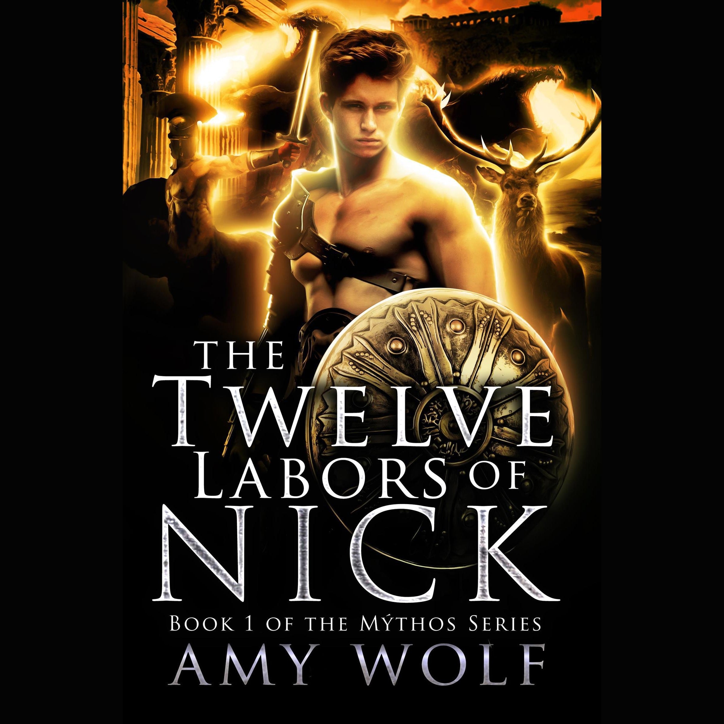The Twelve Labors of Nick