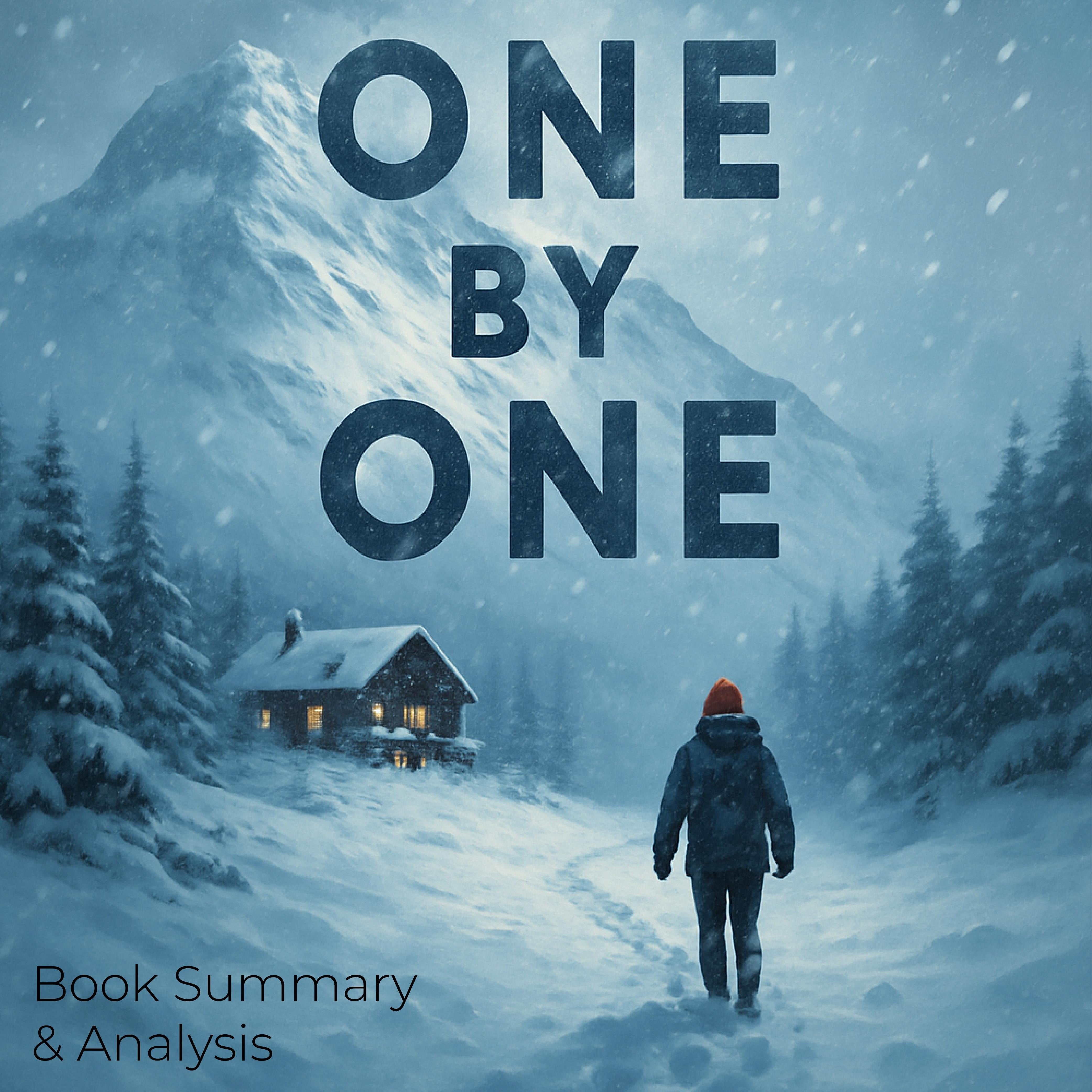 One by One: Book Summary & Analysis