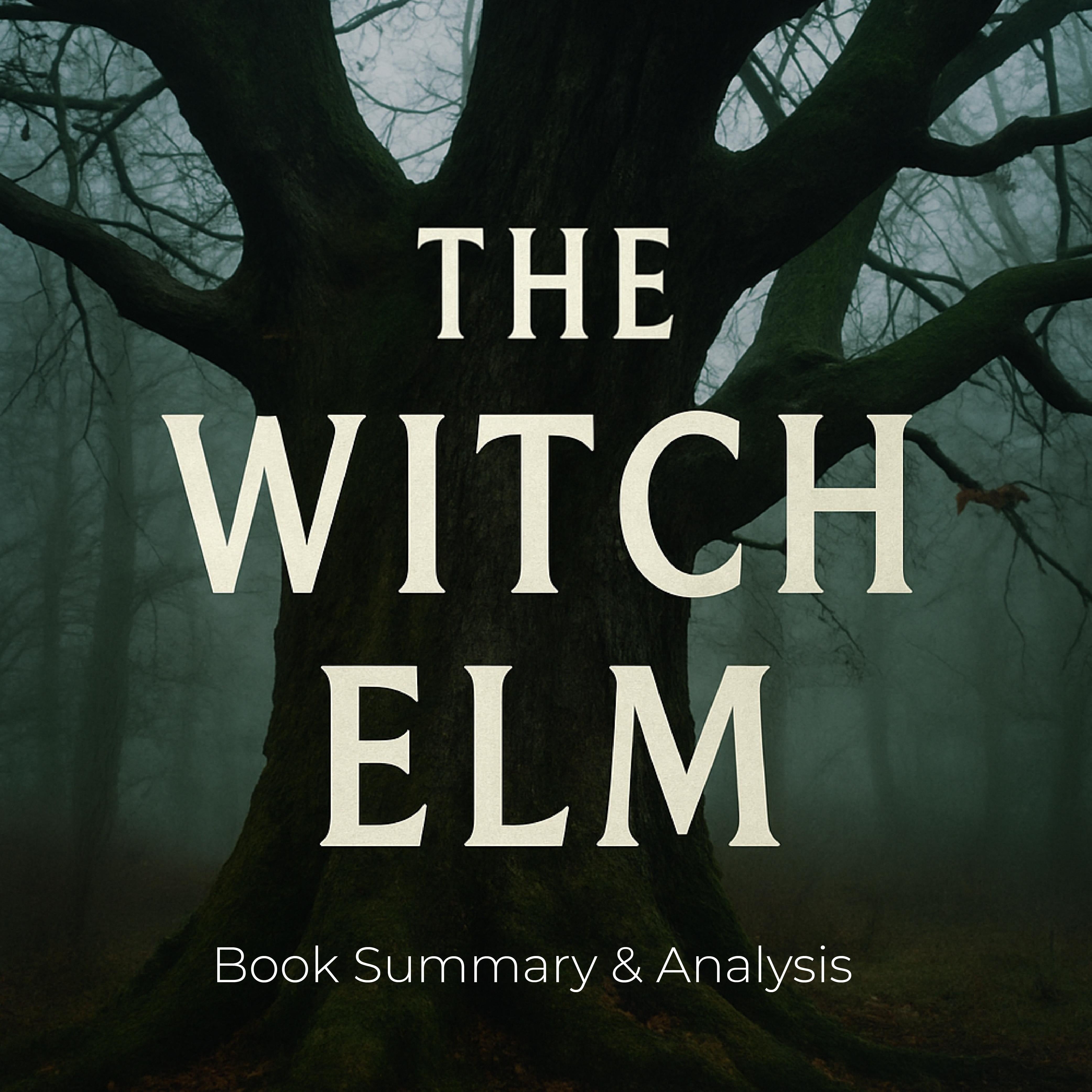 The Witch Elm: Book Summary & Analysis