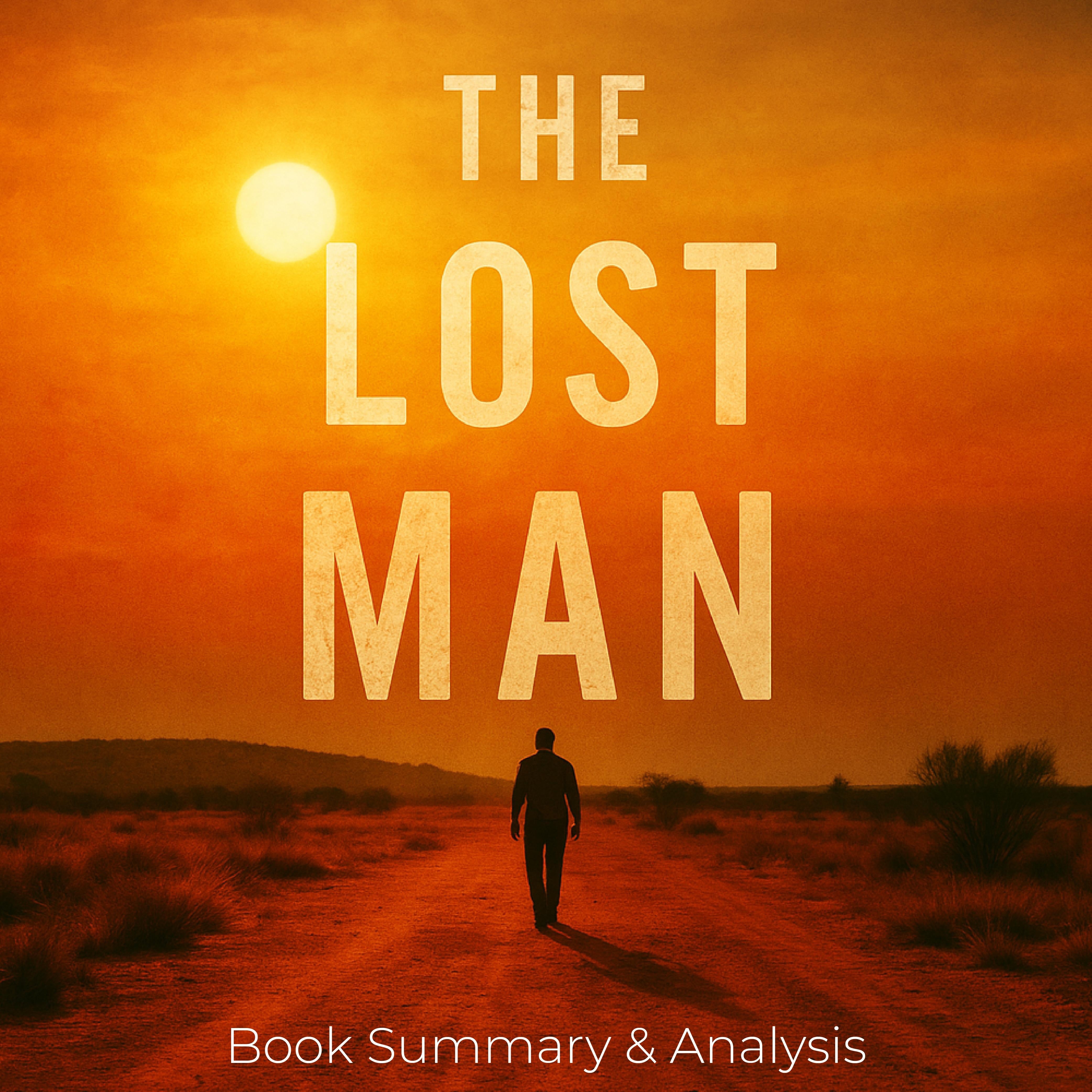 The Lost Man: Book Summary & Analysis