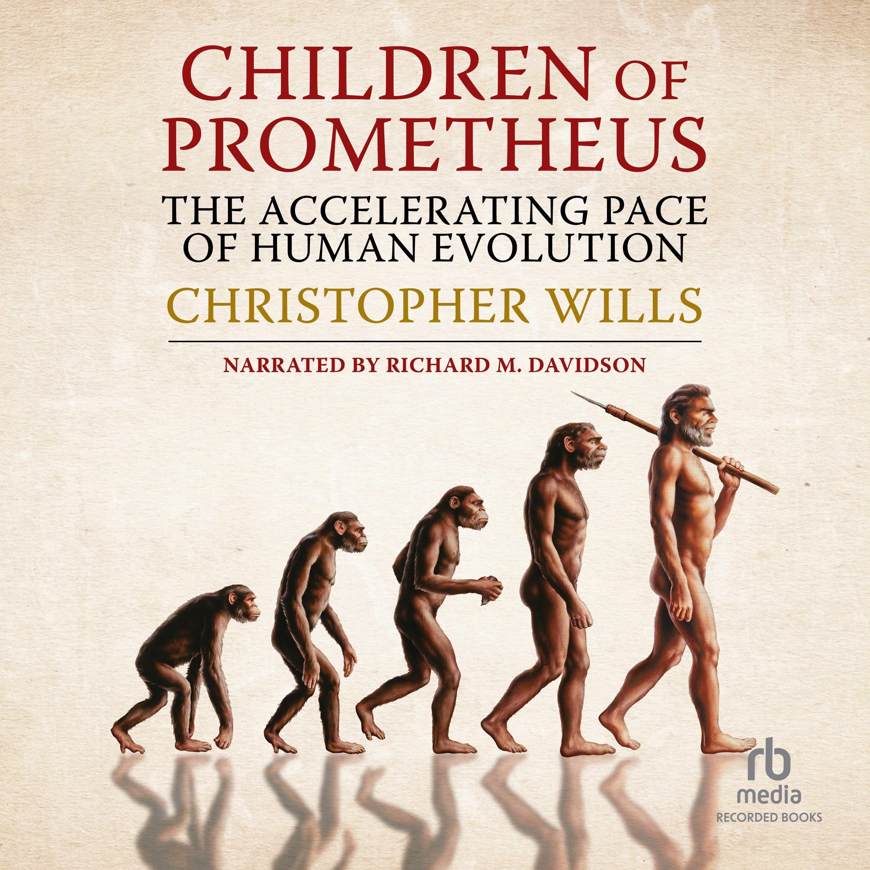 Children of Prometheus