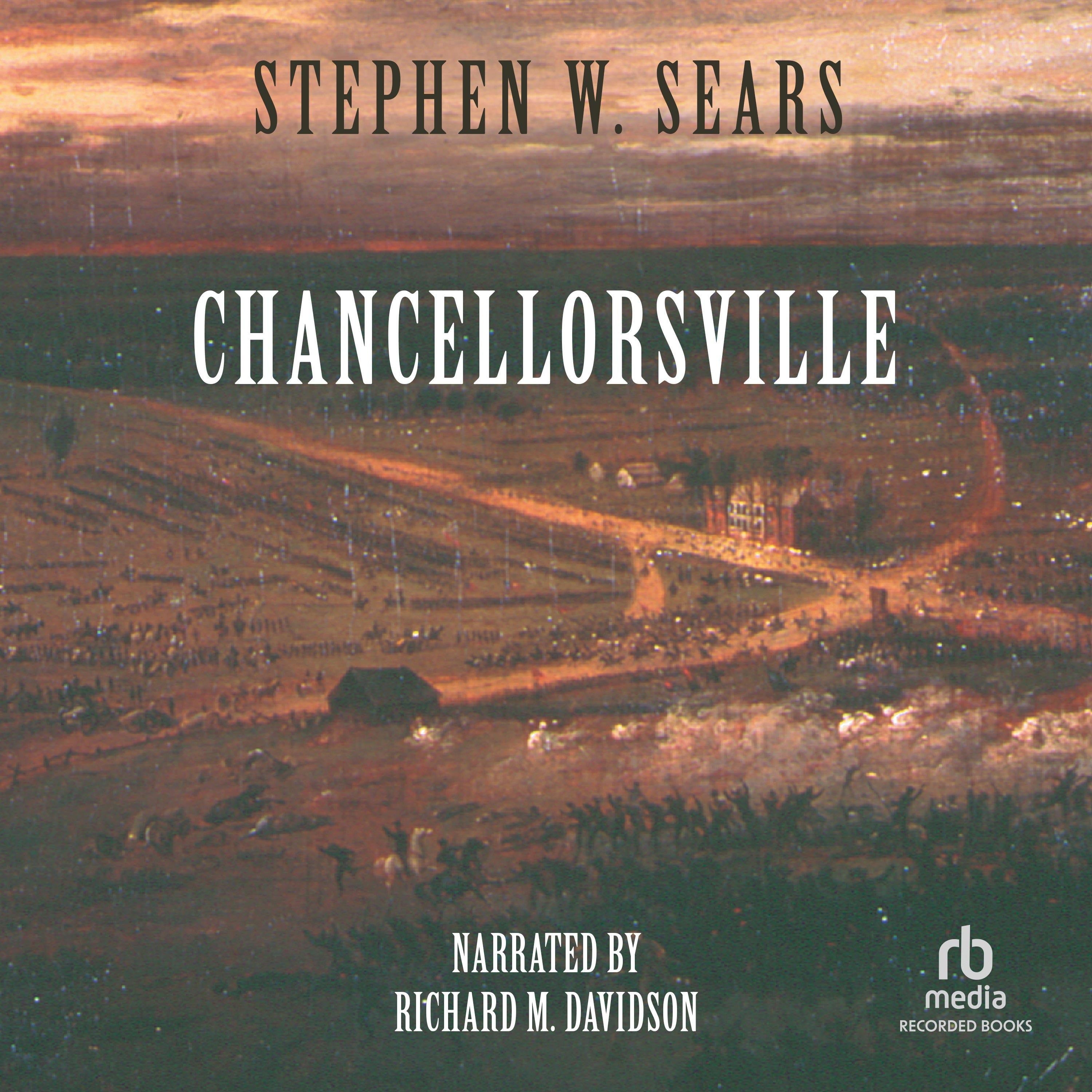 Chancellorsville