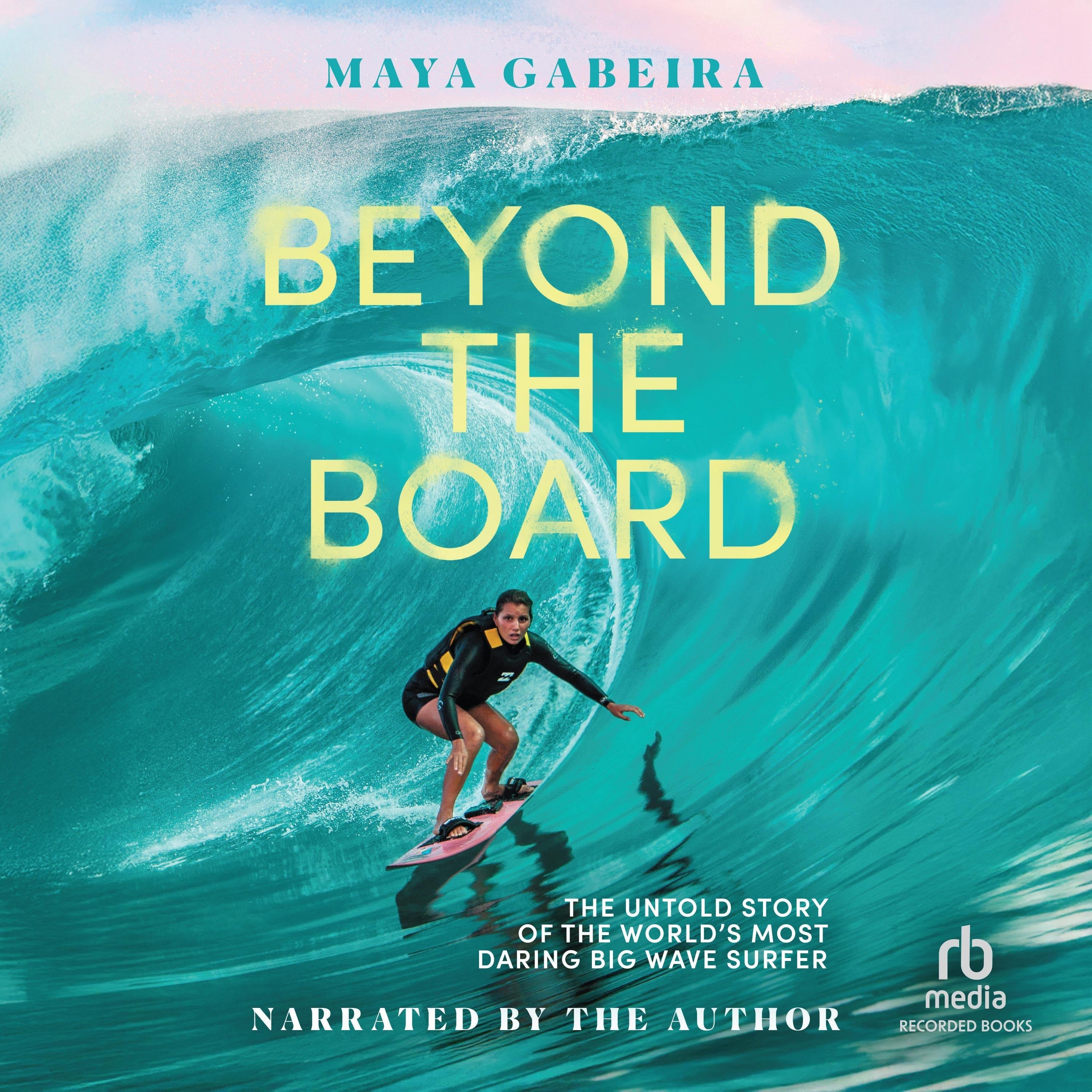 Beyond the Board