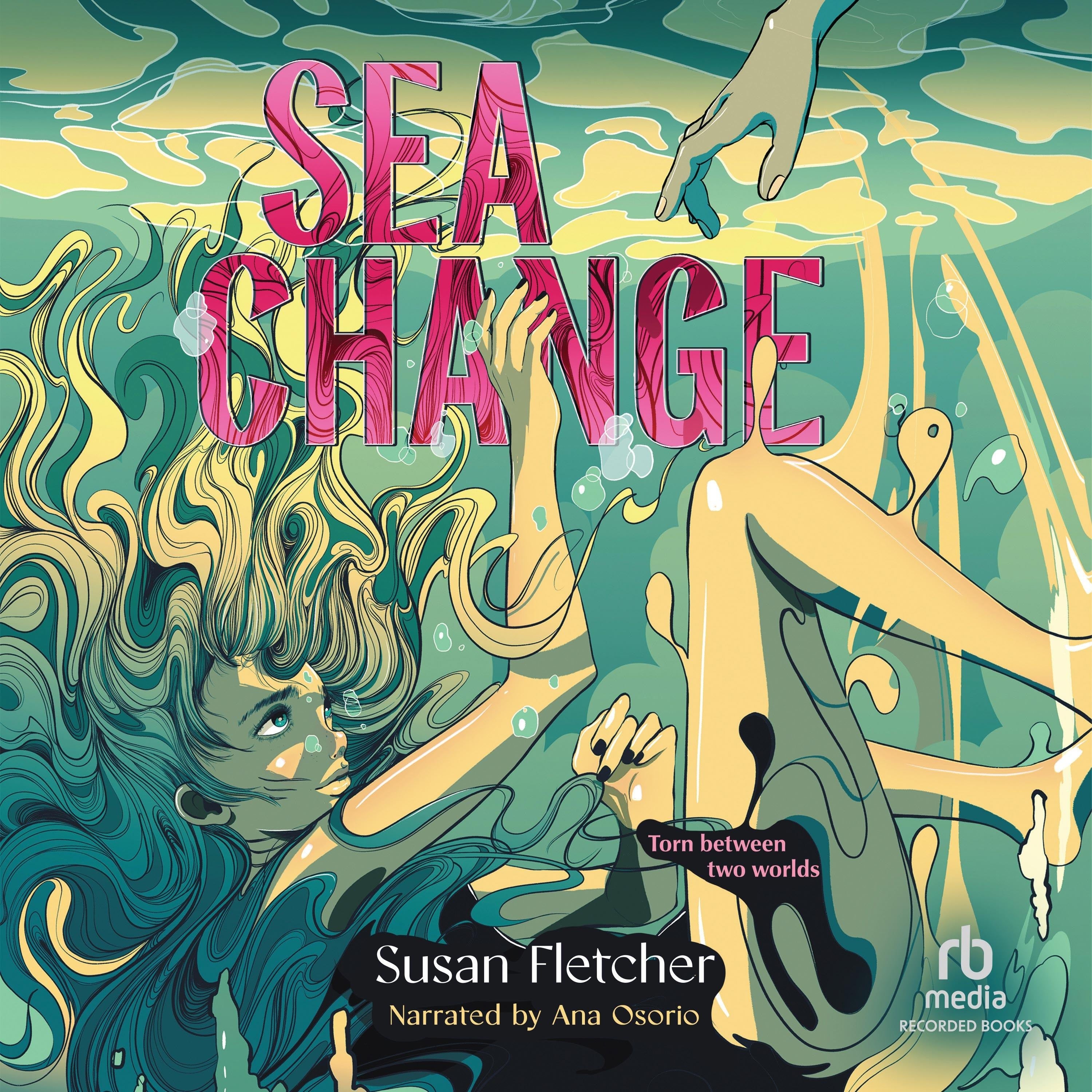 Sea Change