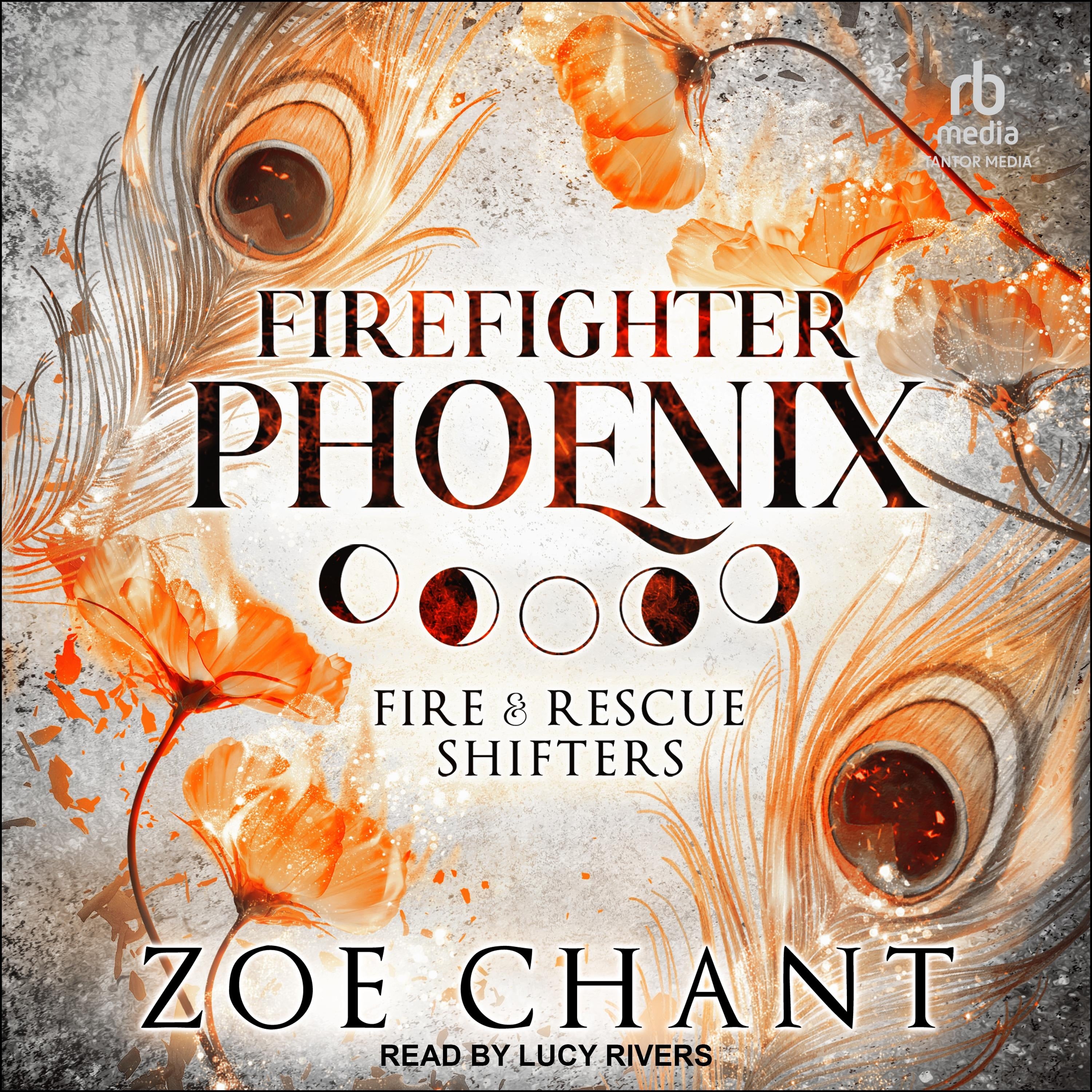 Firefighter Phoenix