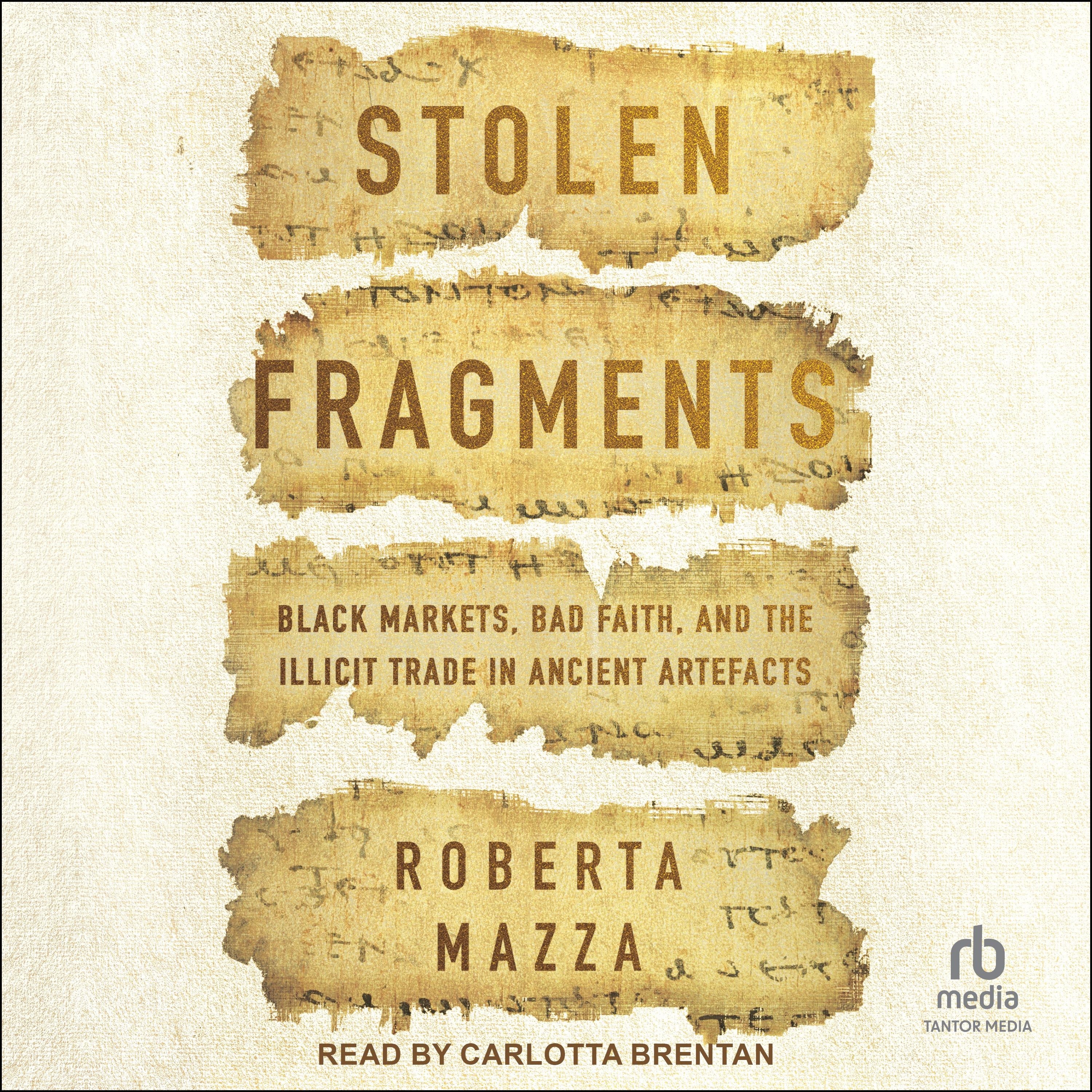 Stolen Fragments
