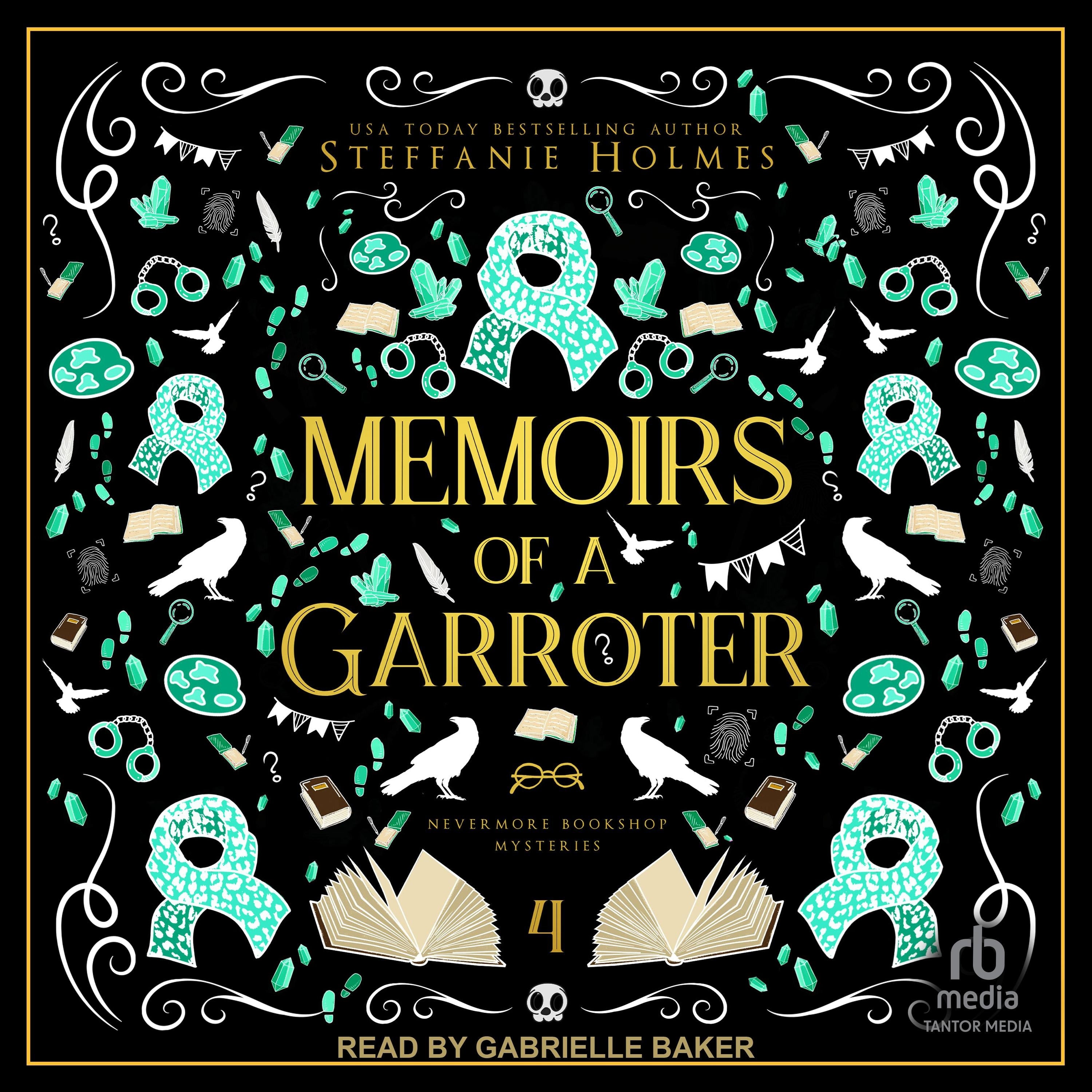 Memoirs of a Garroter