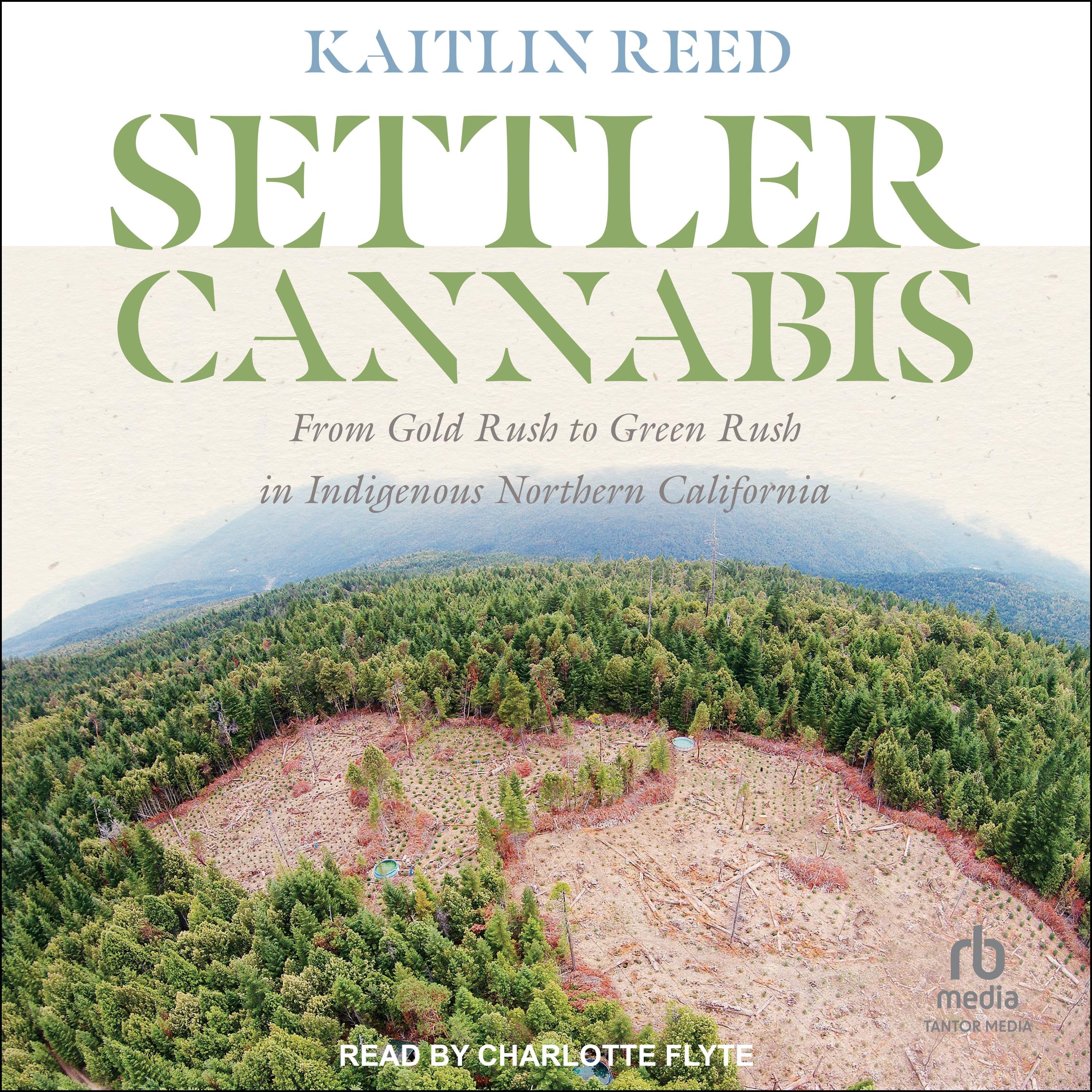 Settler Cannabis