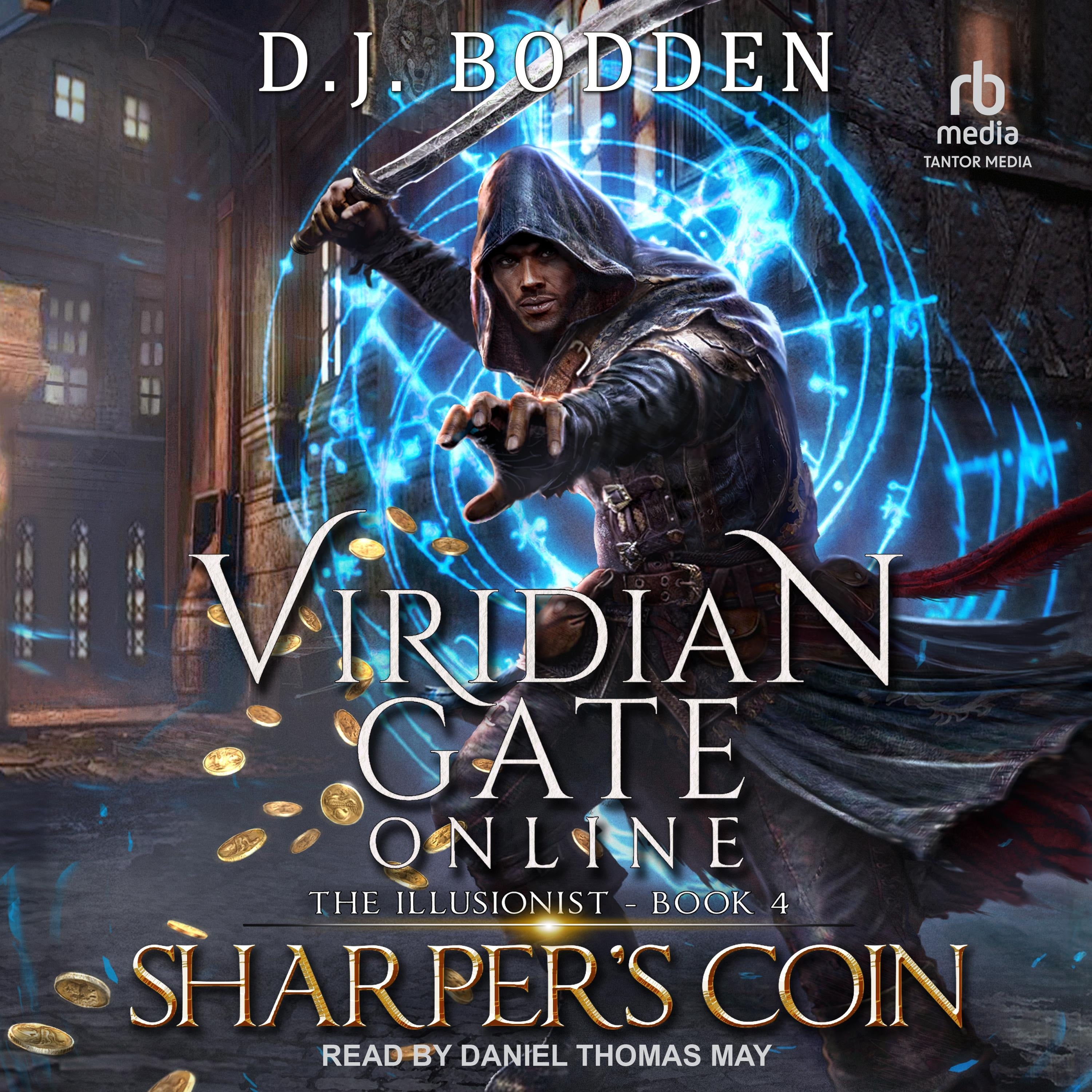 Viridian Gate Online