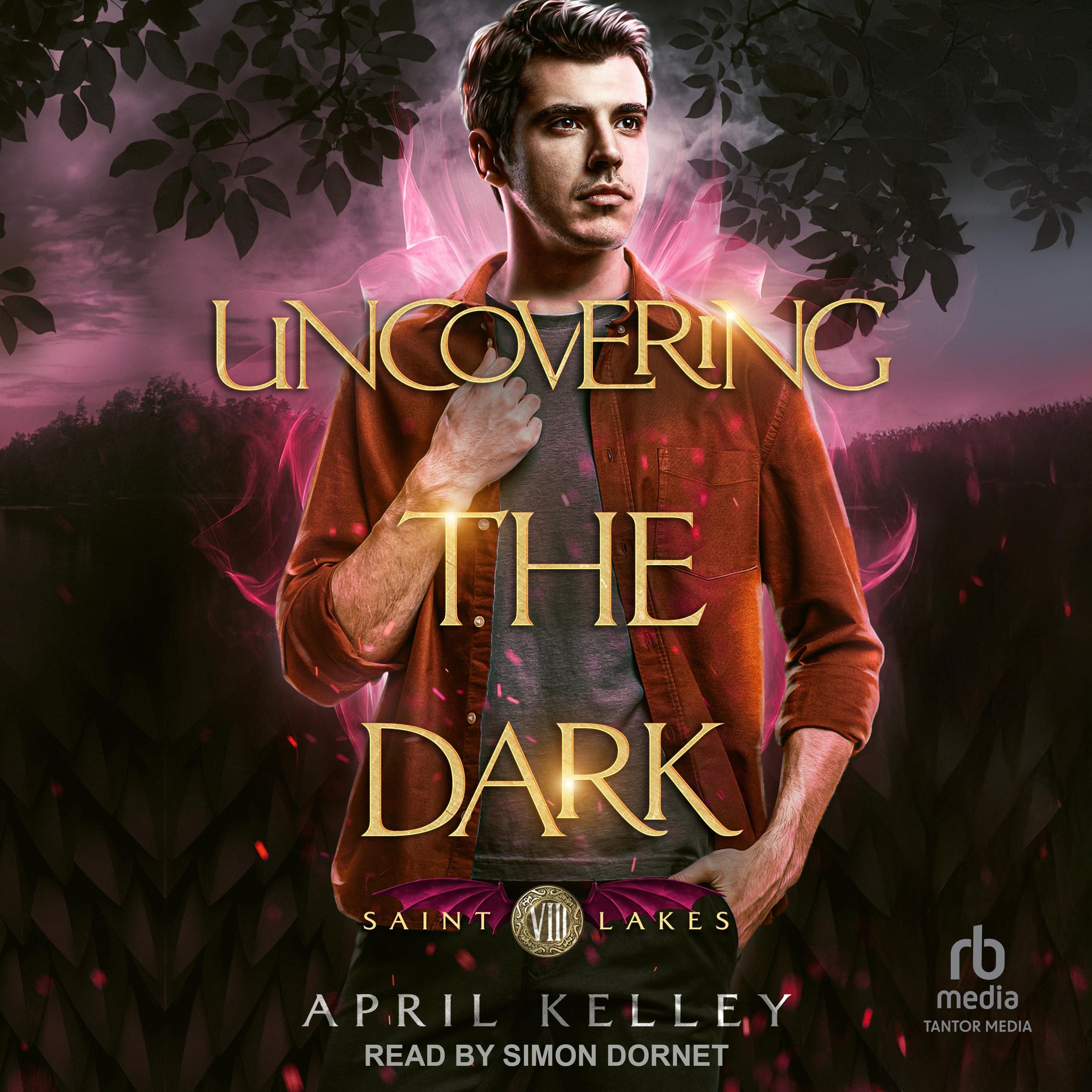 Uncovering the Dark