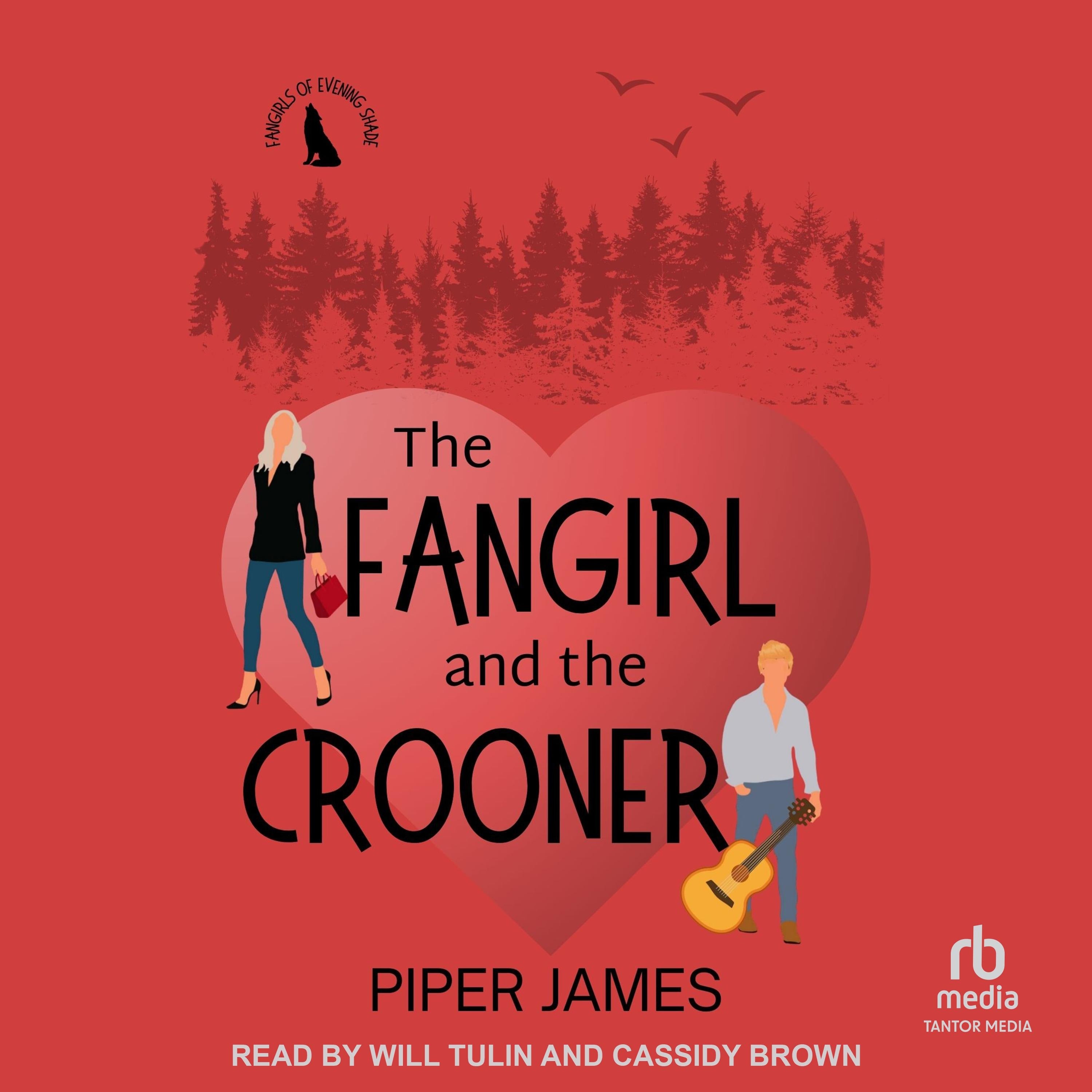 The Fangirl and the Crooner