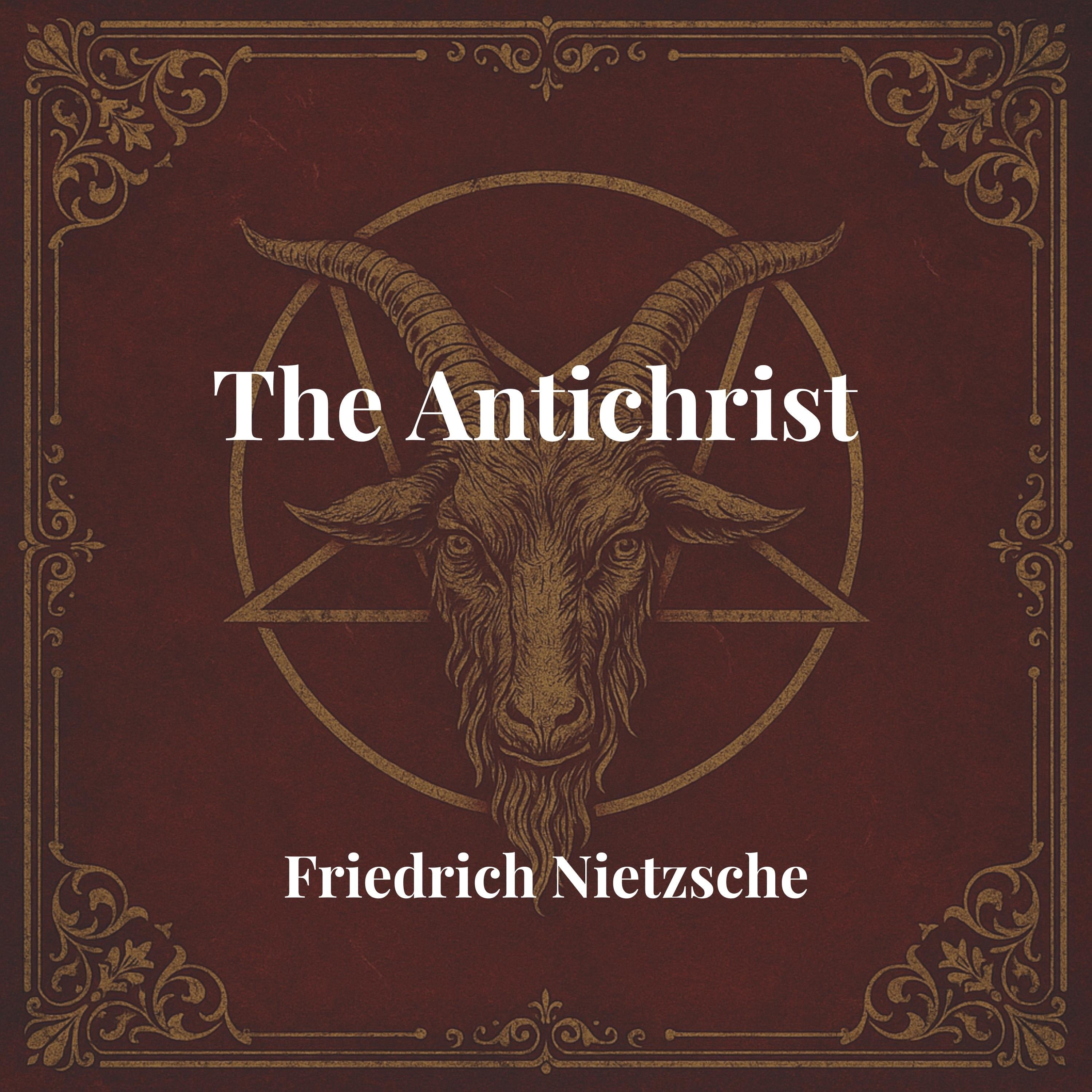 The Antichrist