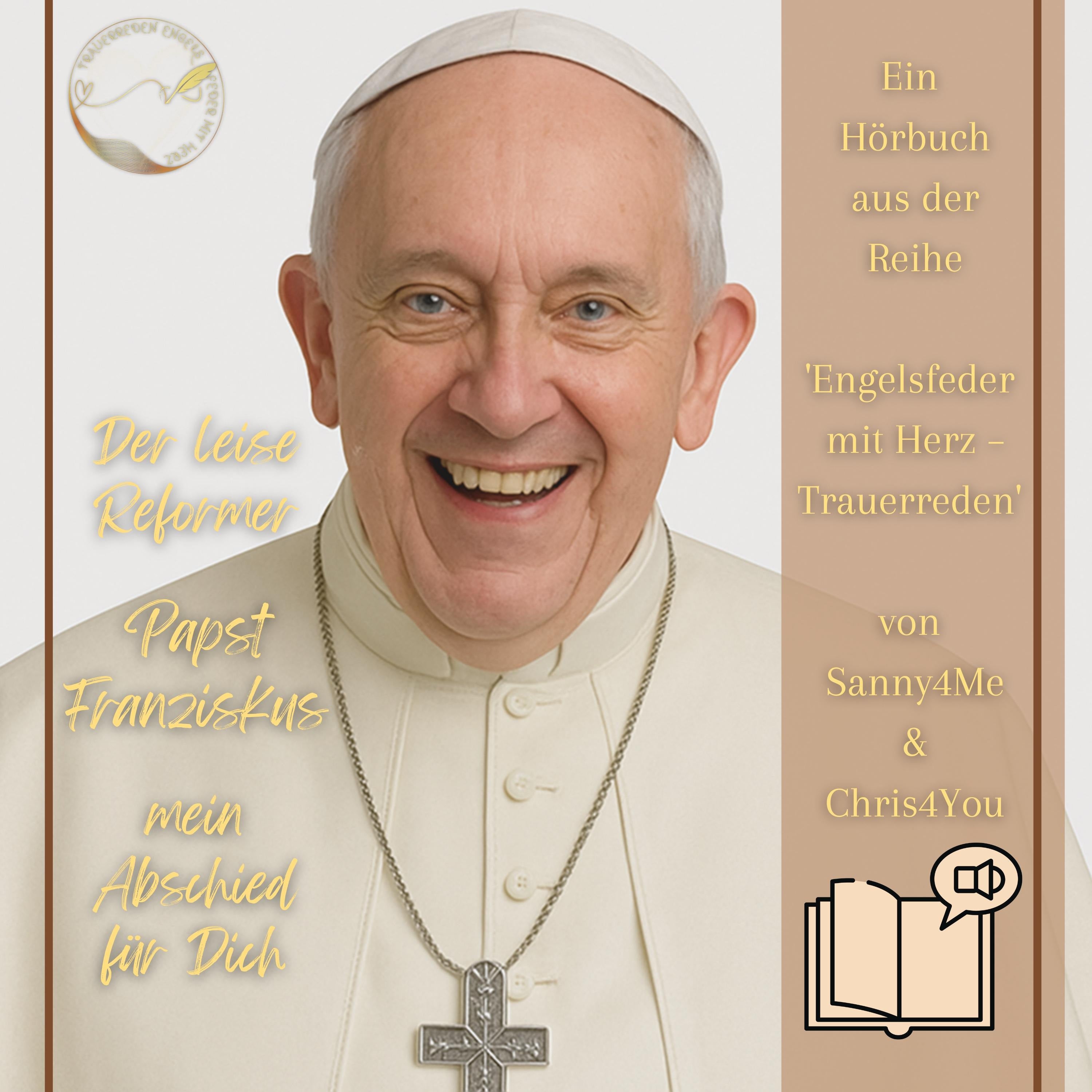 Der leise Reformer - Papst Franziskus