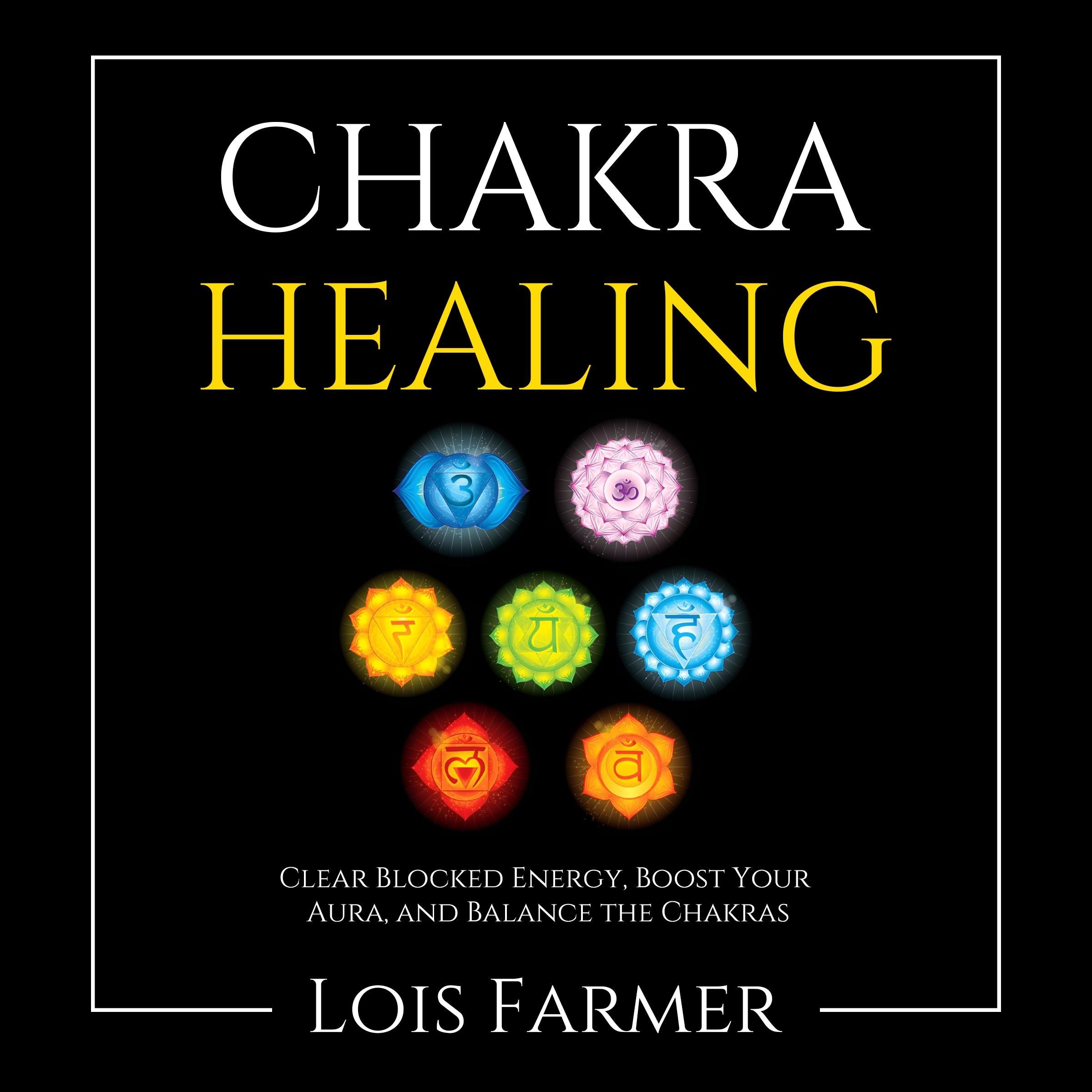 Chakra Healing