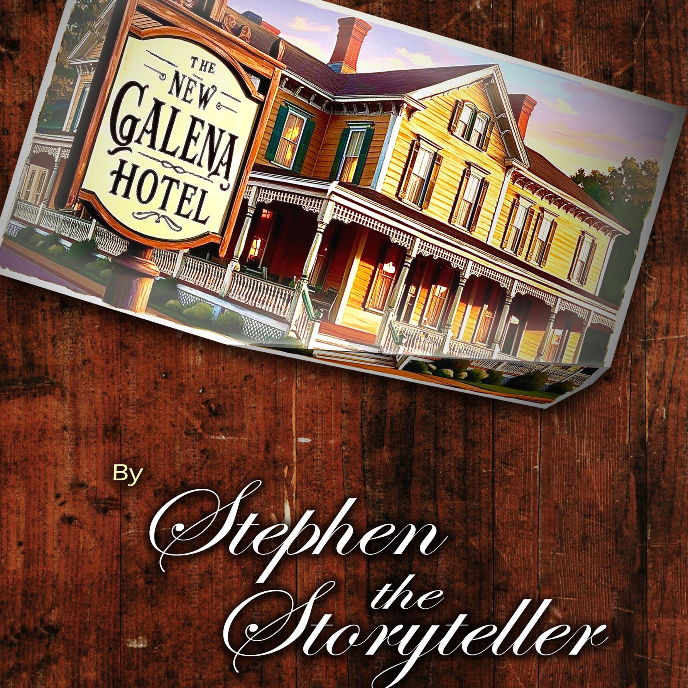 The New Galena Hotel