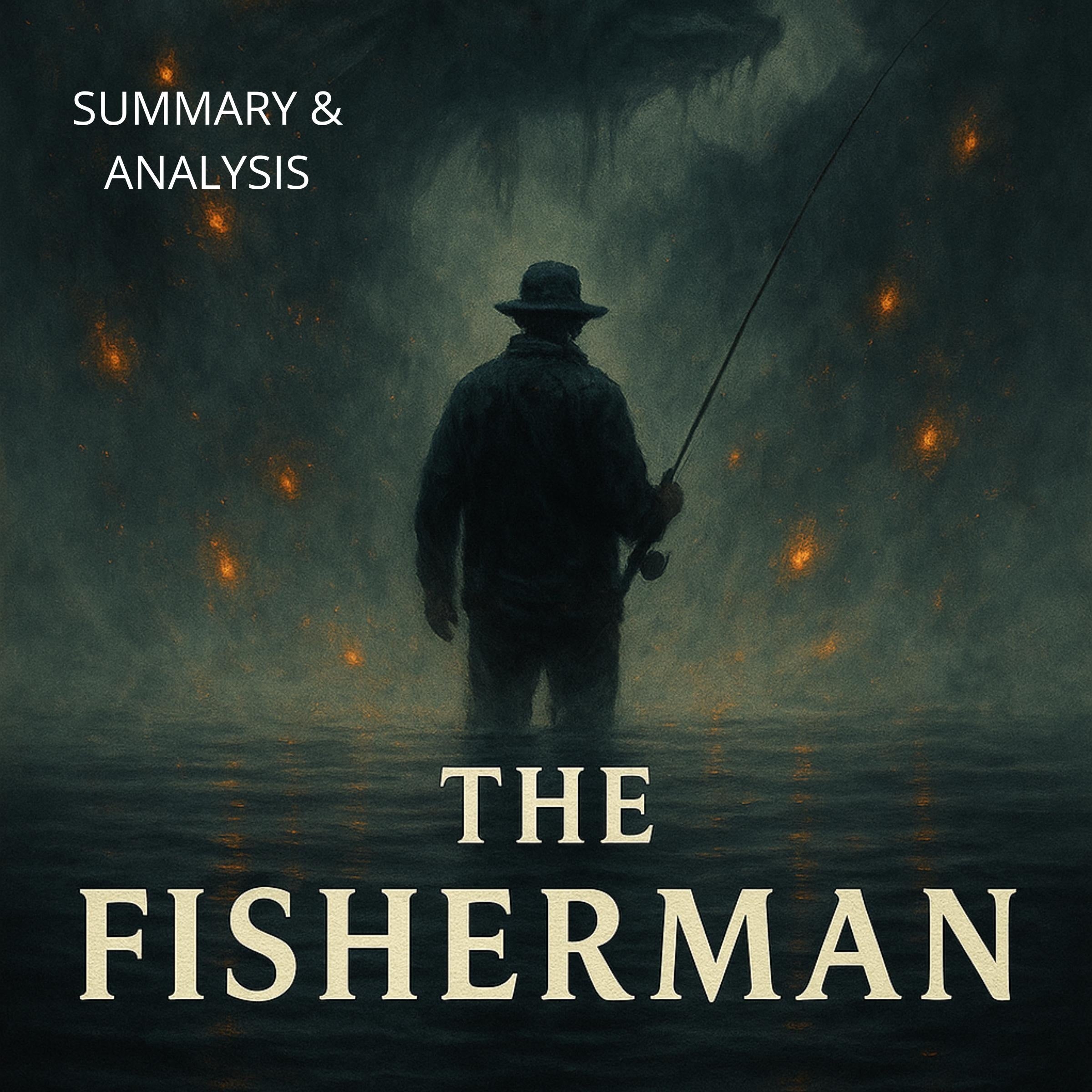 The Fisherman: Book summary & analysis