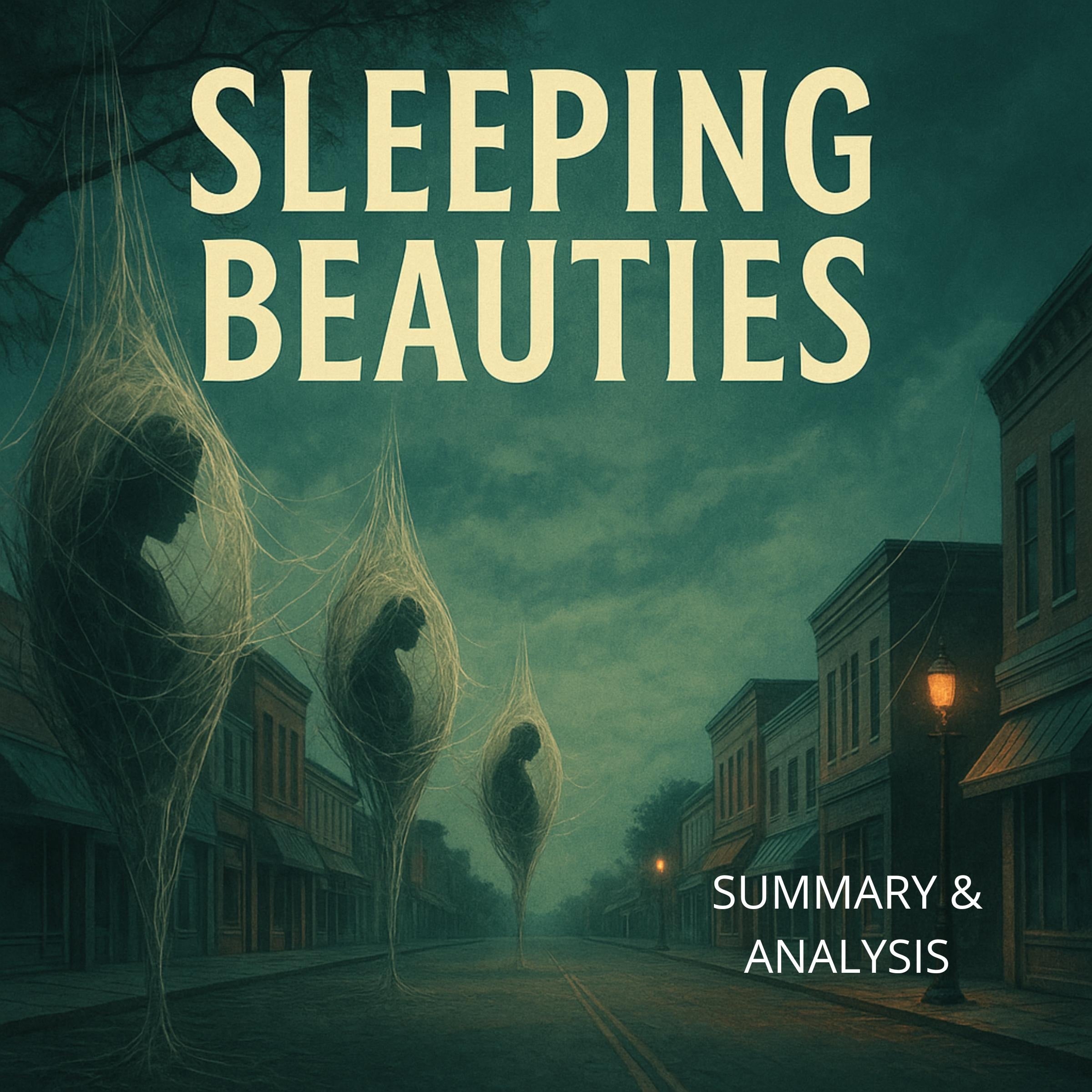 Sleeping Beauties: Book summary & analysis