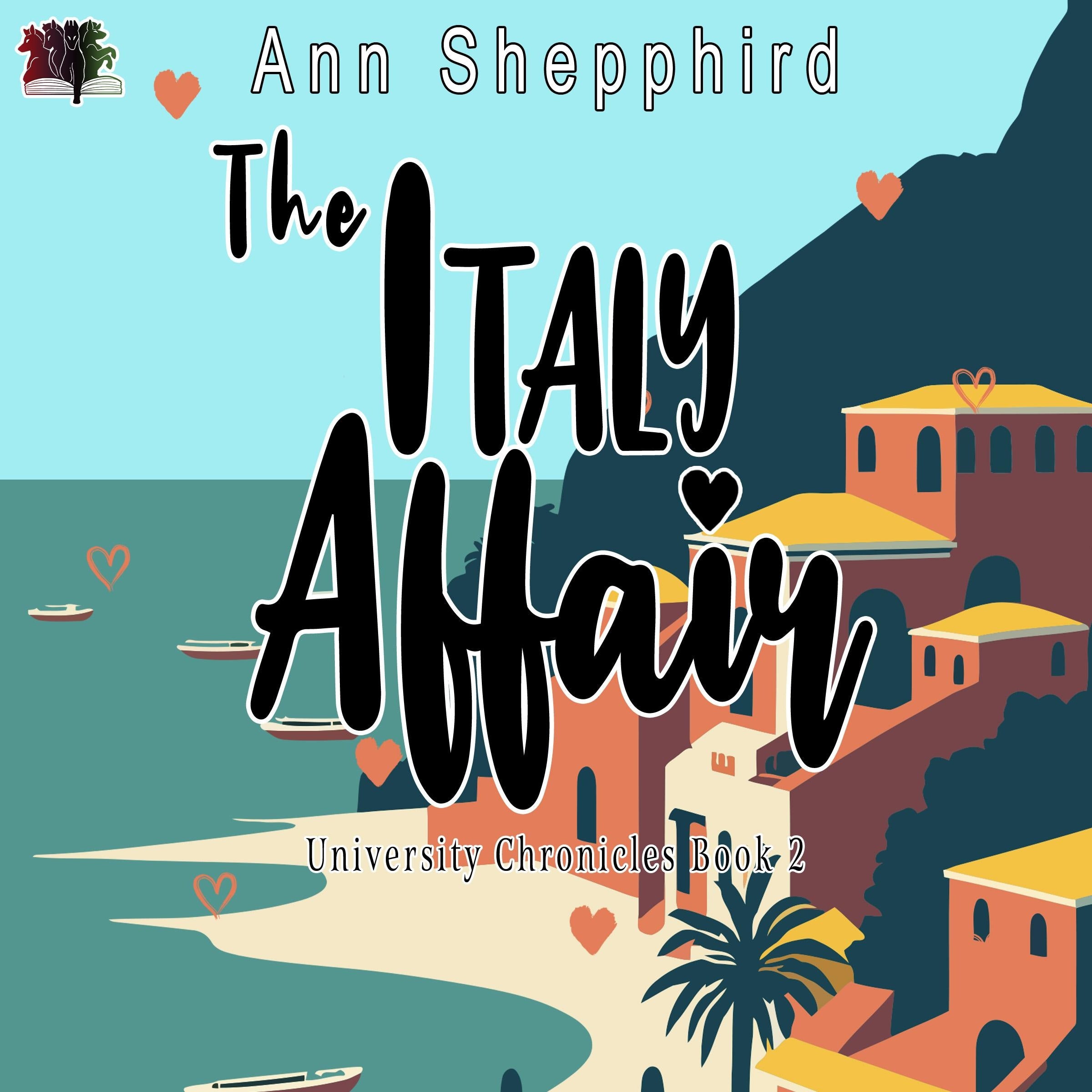 The Italy Affair