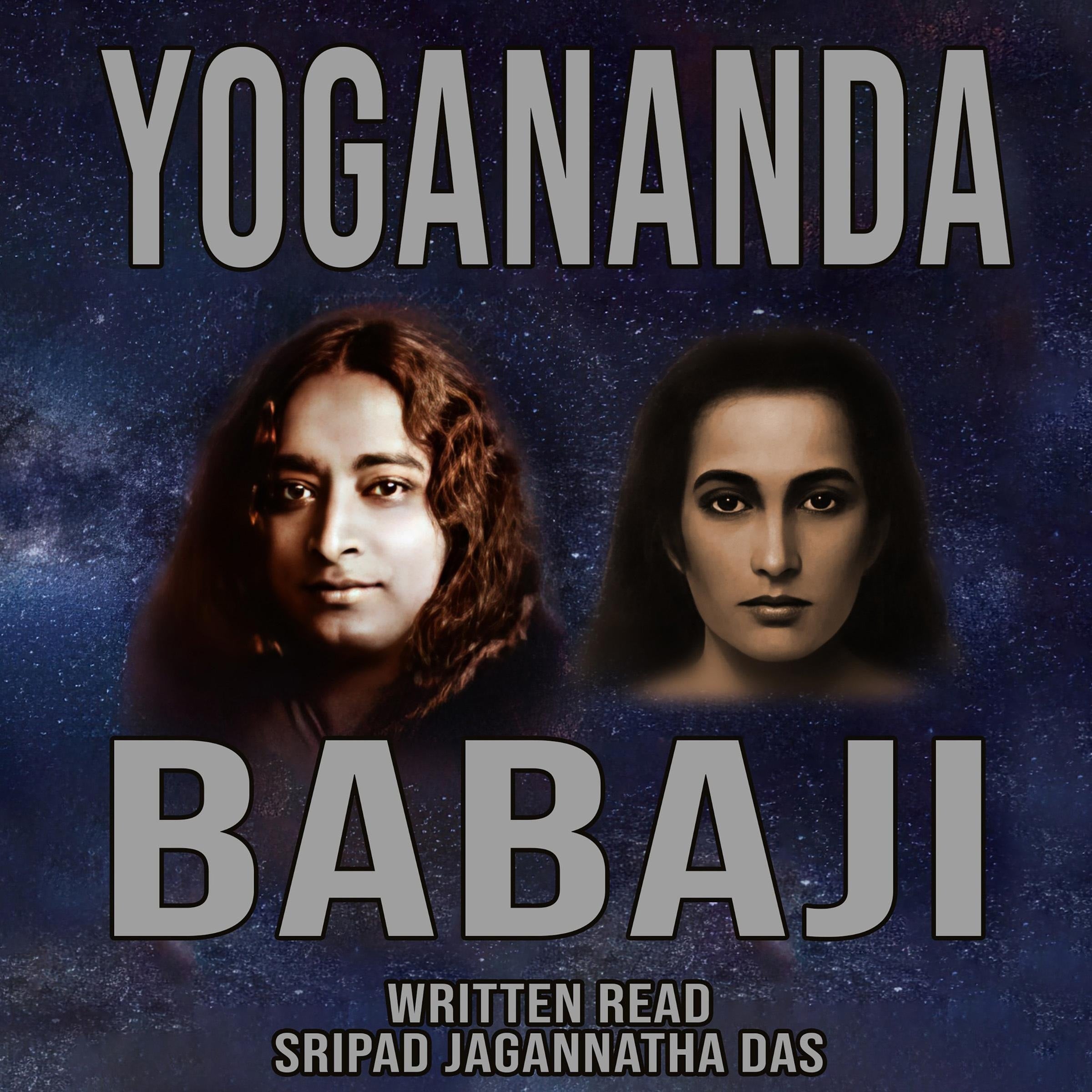 Yogananda Babaji