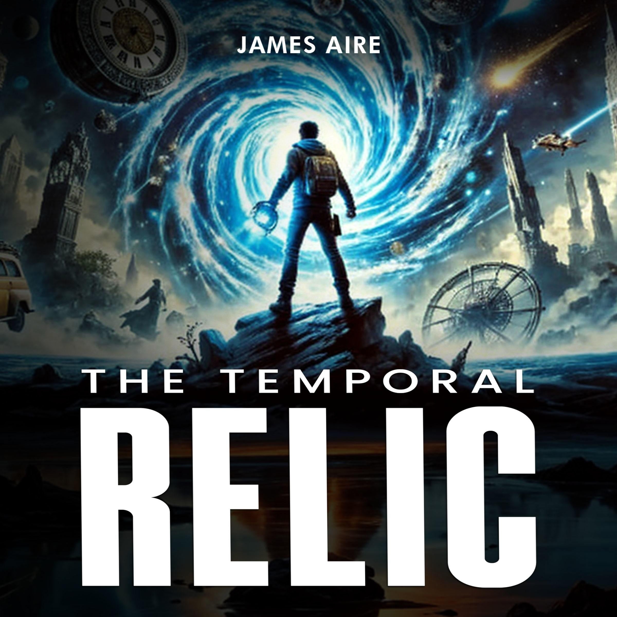 The Temporal Relic